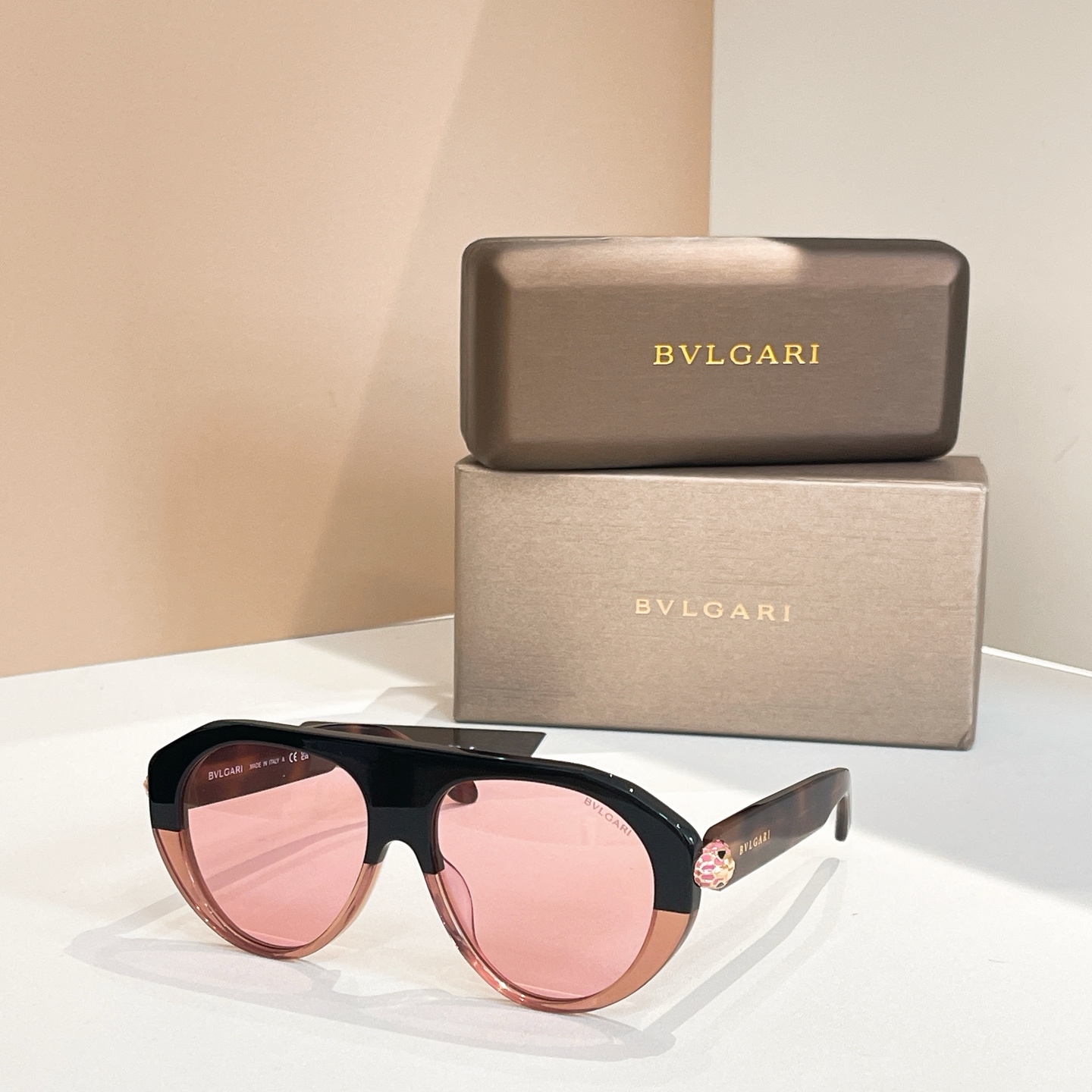 BVLGAR*🌟🌟🌟MODEL：BV40060I 🌟🌟🌟SIZE：51口20-140🌟🌟🌟