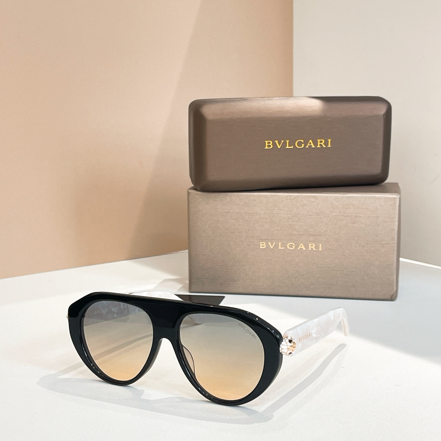 BVLGAR*🌟🌟🌟MODEL：BV40060I 🌟🌟🌟SIZE：51口20-140🌟🌟🌟