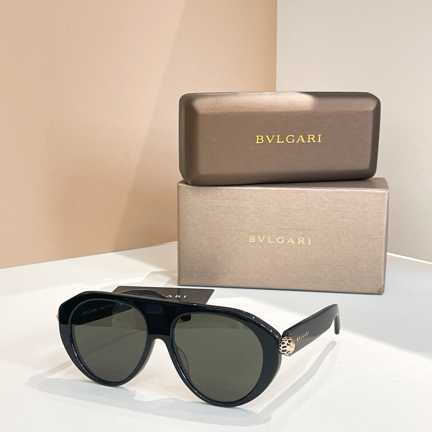 BVLGAR*🌟🌟🌟MODEL：BV40060I 🌟🌟🌟SIZE：51口20-140🌟🌟🌟