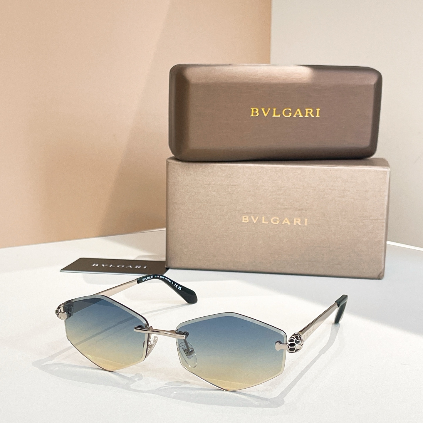 BVLGAR*🌟🌟🌟MODEL：BV40076I 🌟🌟🌟SIZE：51口20-140🌟🌟🌟