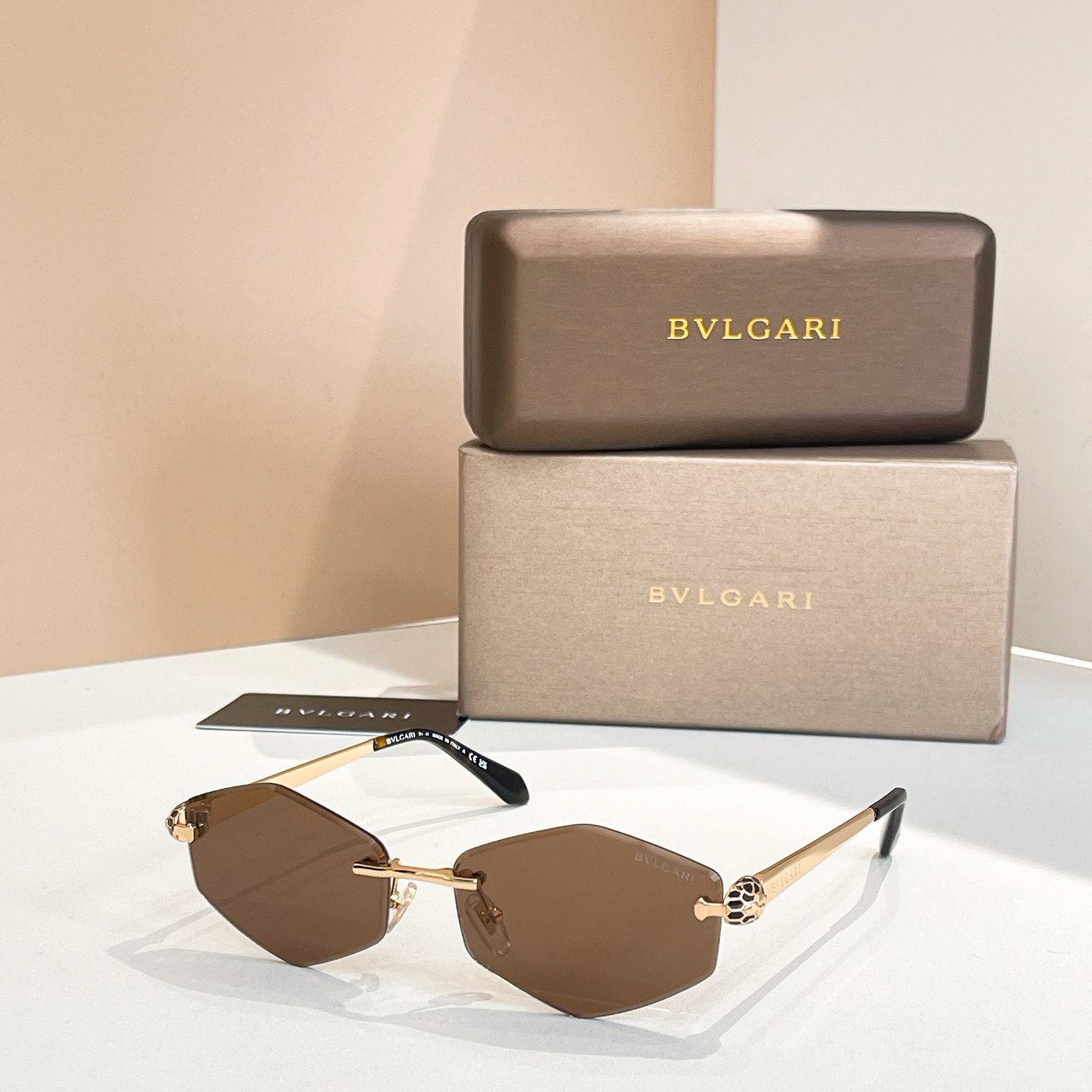 BVLGAR*🌟🌟🌟MODEL：BV40076I 🌟🌟🌟SIZE：51口20-140🌟🌟🌟