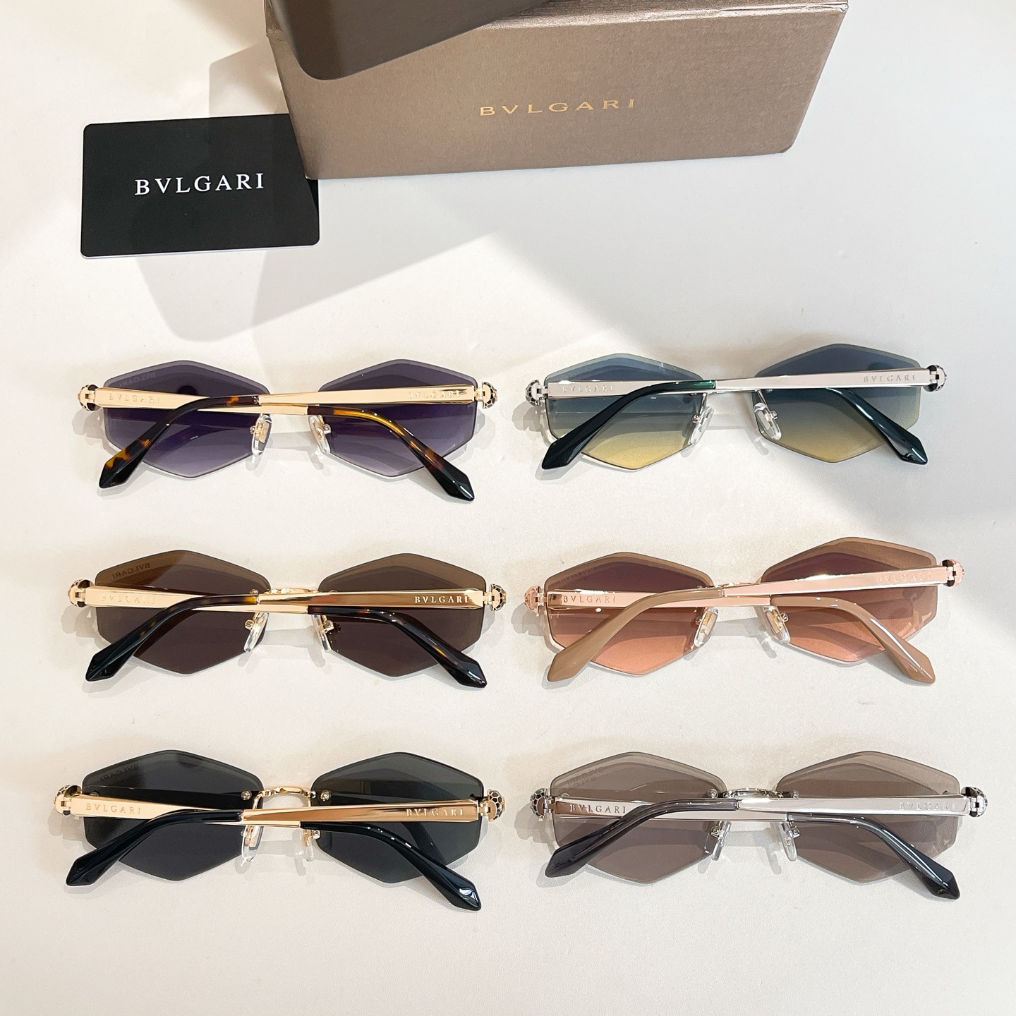 BVLGAR*🌟🌟🌟MODEL：BV40076I 🌟🌟🌟SIZE：51口20-140🌟🌟🌟
