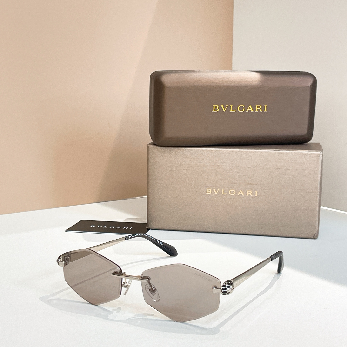 BVLGAR*🌟🌟🌟MODEL：BV40076I 🌟🌟🌟SIZE：51口20-140🌟🌟🌟