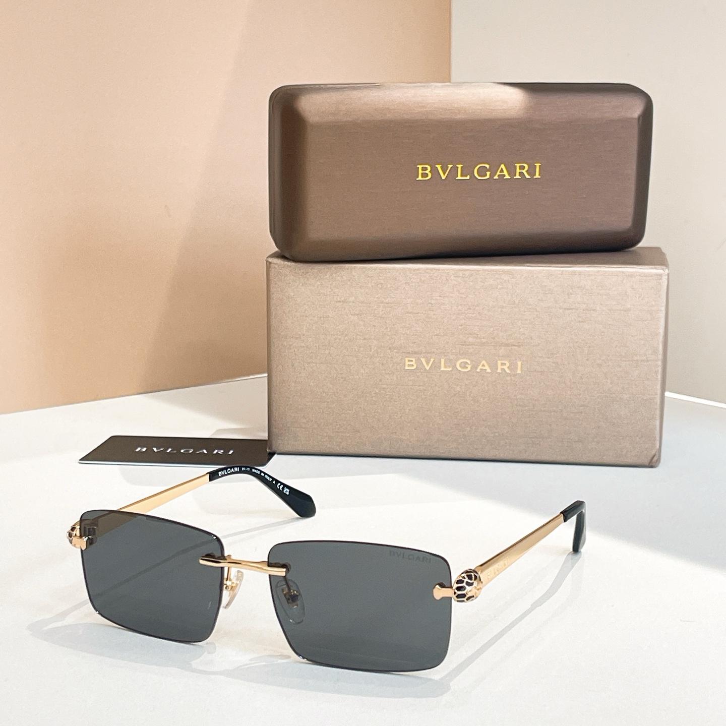 BVLGAR*🌟🌟🌟MODEL：BV40065I 🌟🌟🌟SIZE：51口20-140🌟🌟🌟