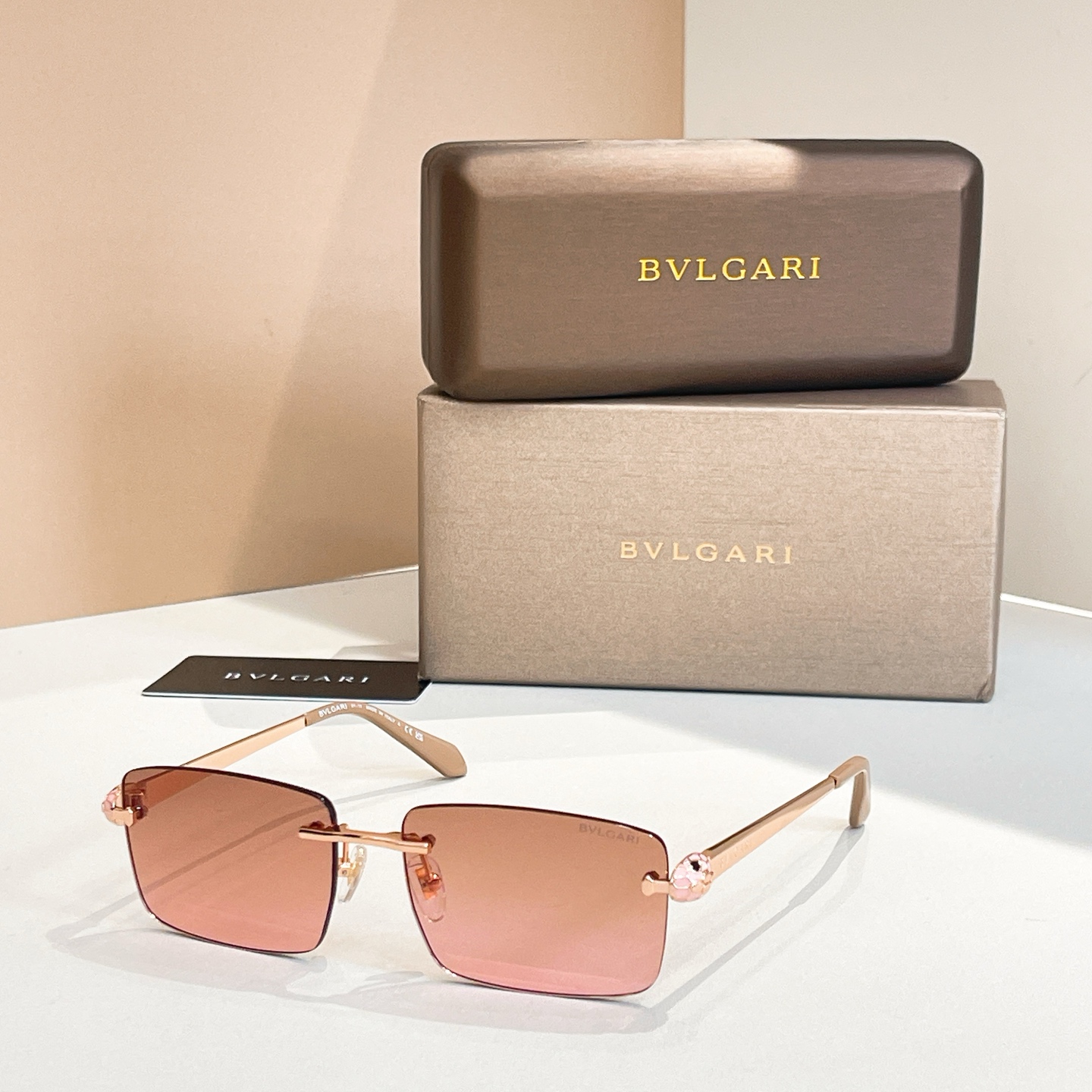 BVLGAR*🌟🌟🌟MODEL：BV40065I 🌟🌟🌟SIZE：51口20-140🌟🌟🌟
