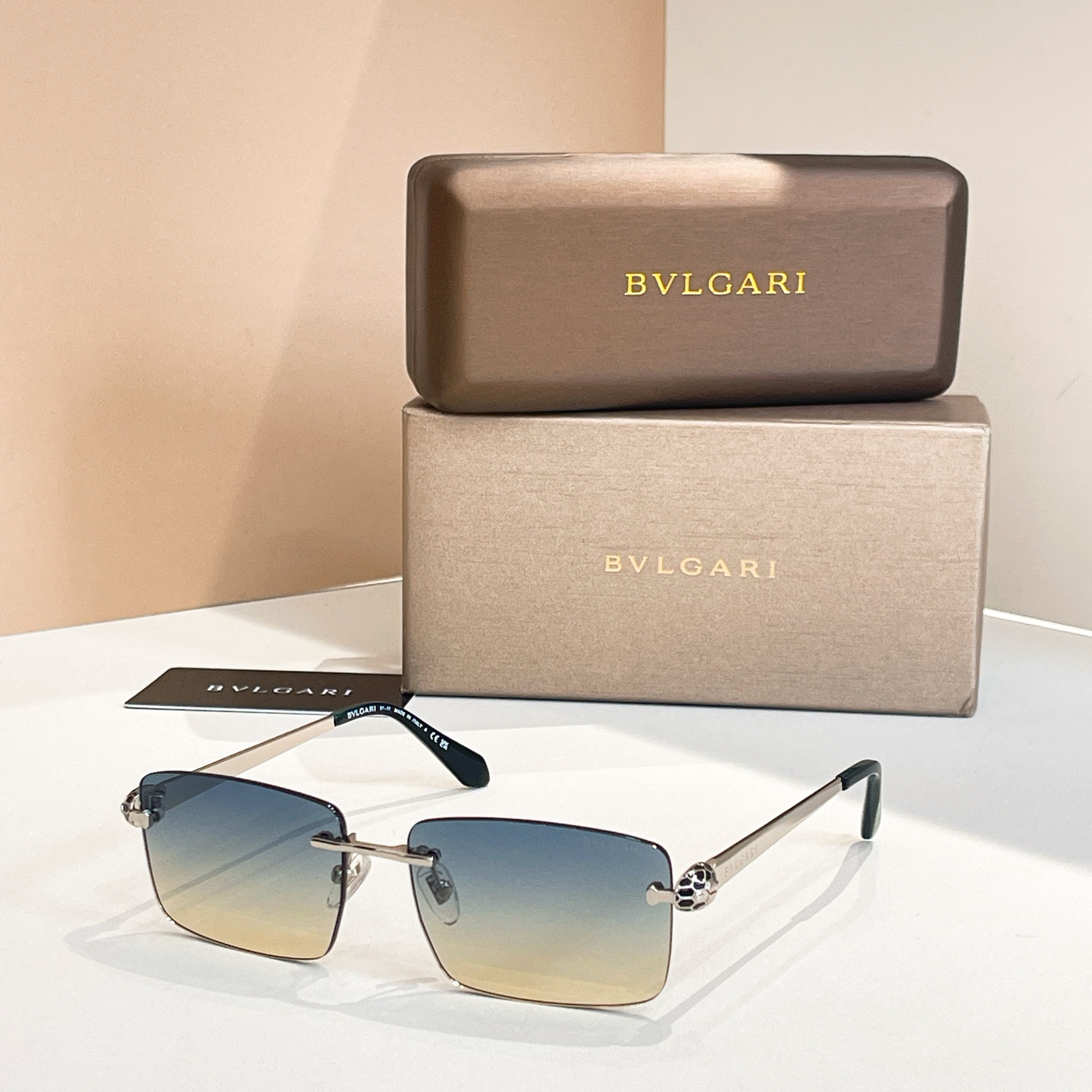BVLGAR*🌟🌟🌟MODEL：BV40065I 🌟🌟🌟SIZE：51口20-140🌟🌟🌟