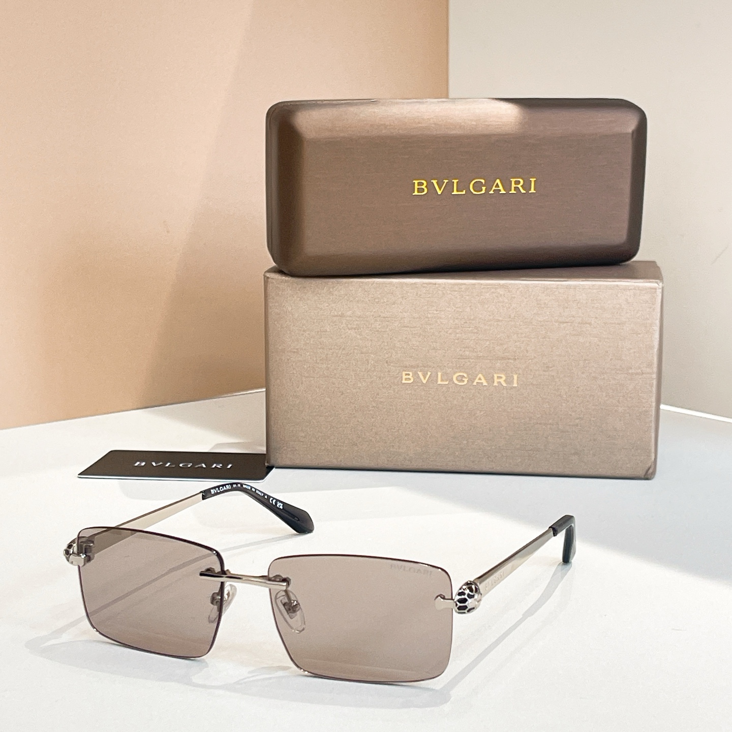 BVLGAR*🌟🌟🌟MODEL：BV40065I 🌟🌟🌟SIZE：51口20-140🌟🌟🌟