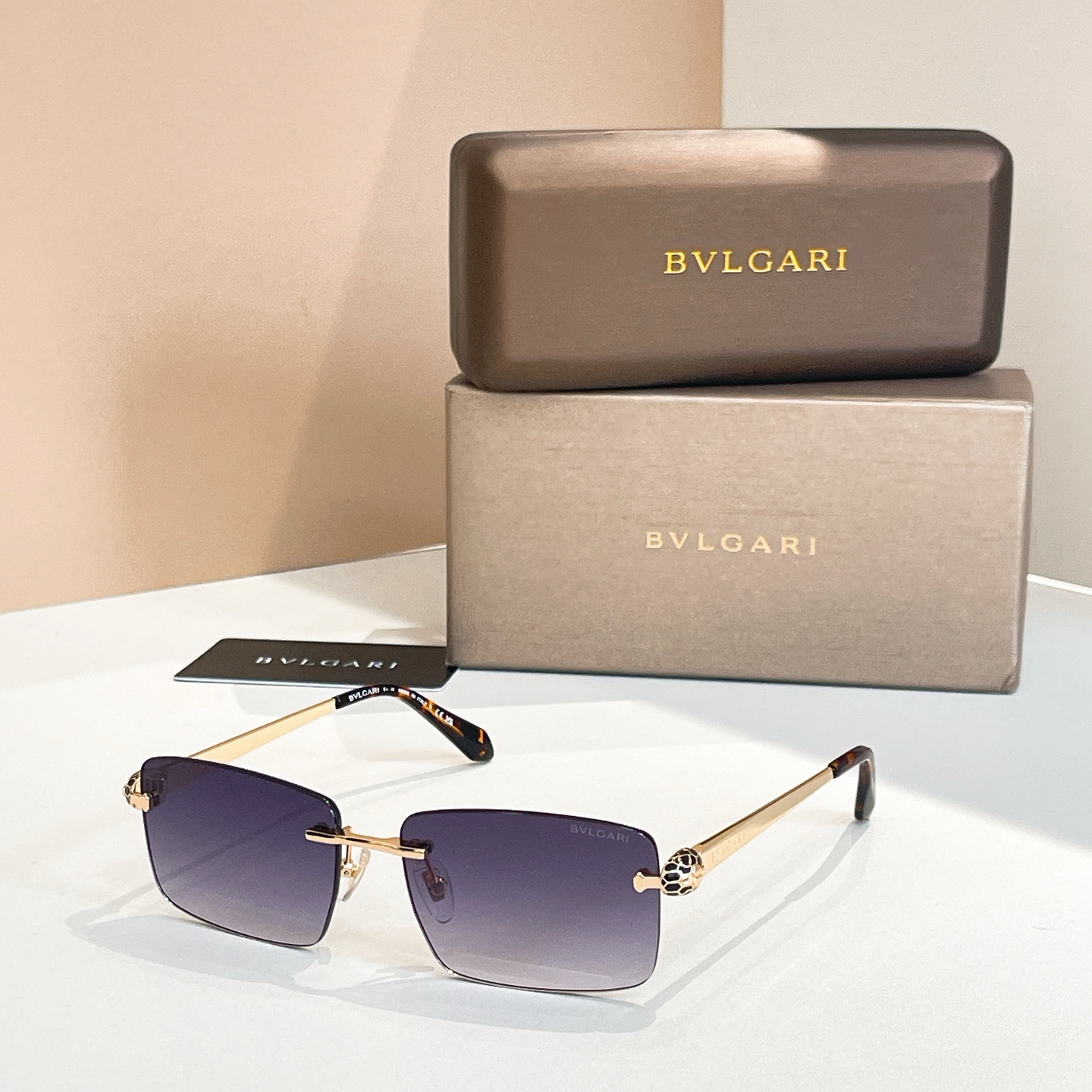 BVLGAR*🌟🌟🌟MODEL：BV40065I 🌟🌟🌟SIZE：51口20-140🌟🌟🌟