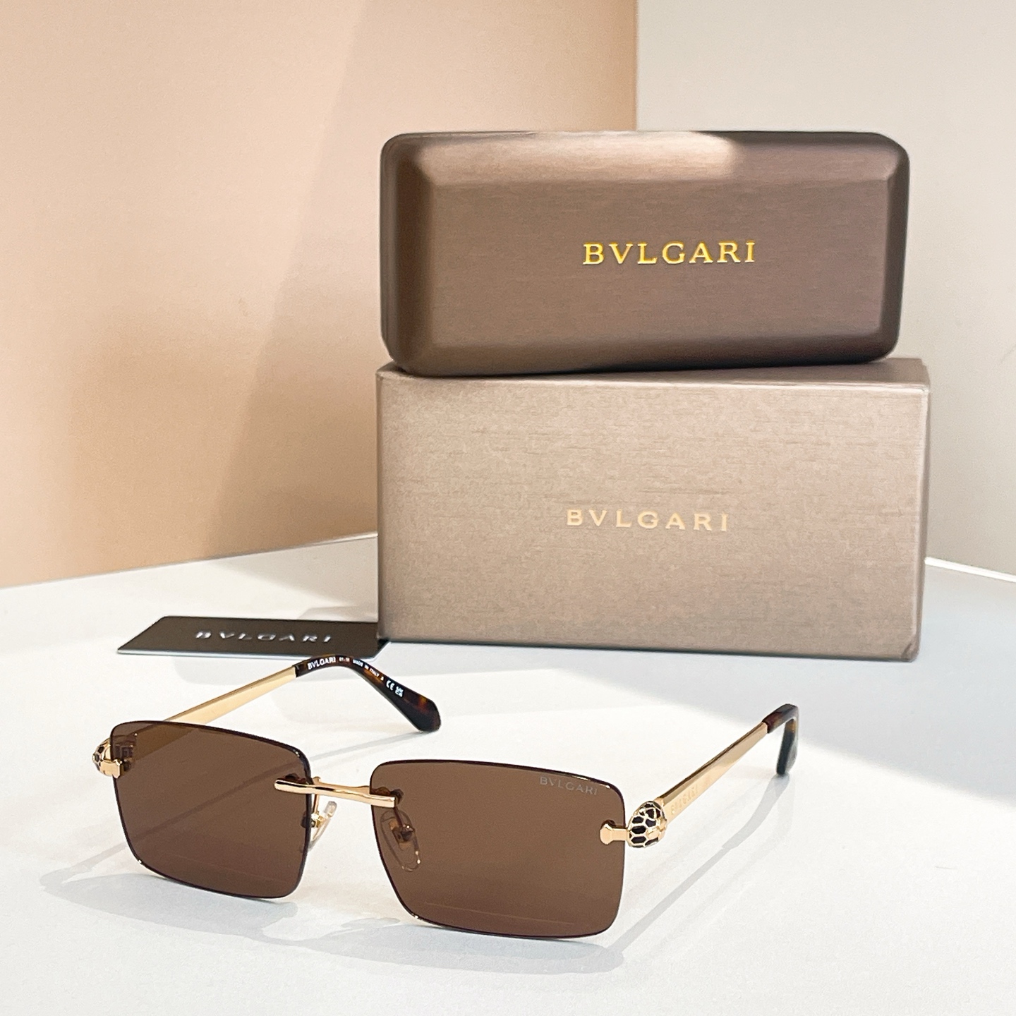 BVLGAR*🌟🌟🌟MODEL：BV40065I 🌟🌟🌟SIZE：51口20-140🌟🌟🌟