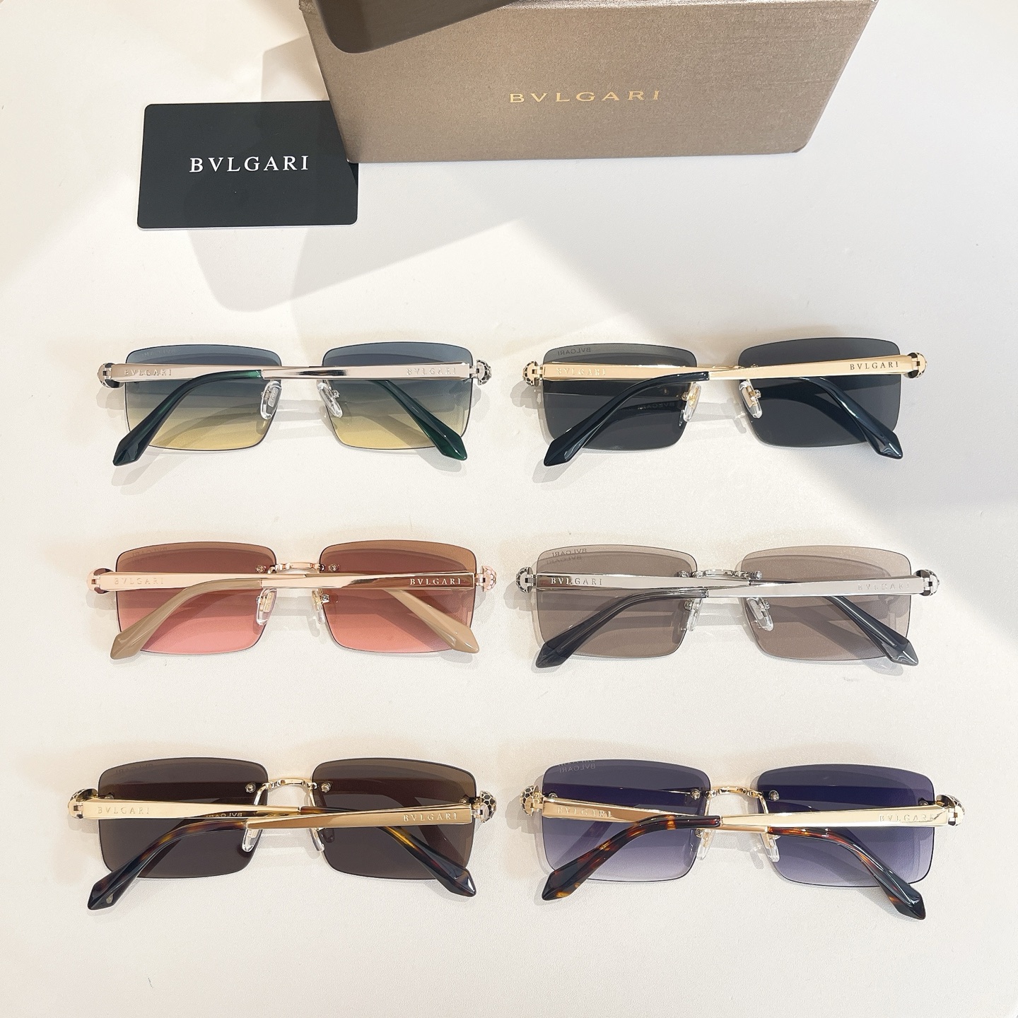 BVLGAR*🌟🌟🌟MODEL：BV40065I 🌟🌟🌟SIZE：51口20-140🌟🌟🌟