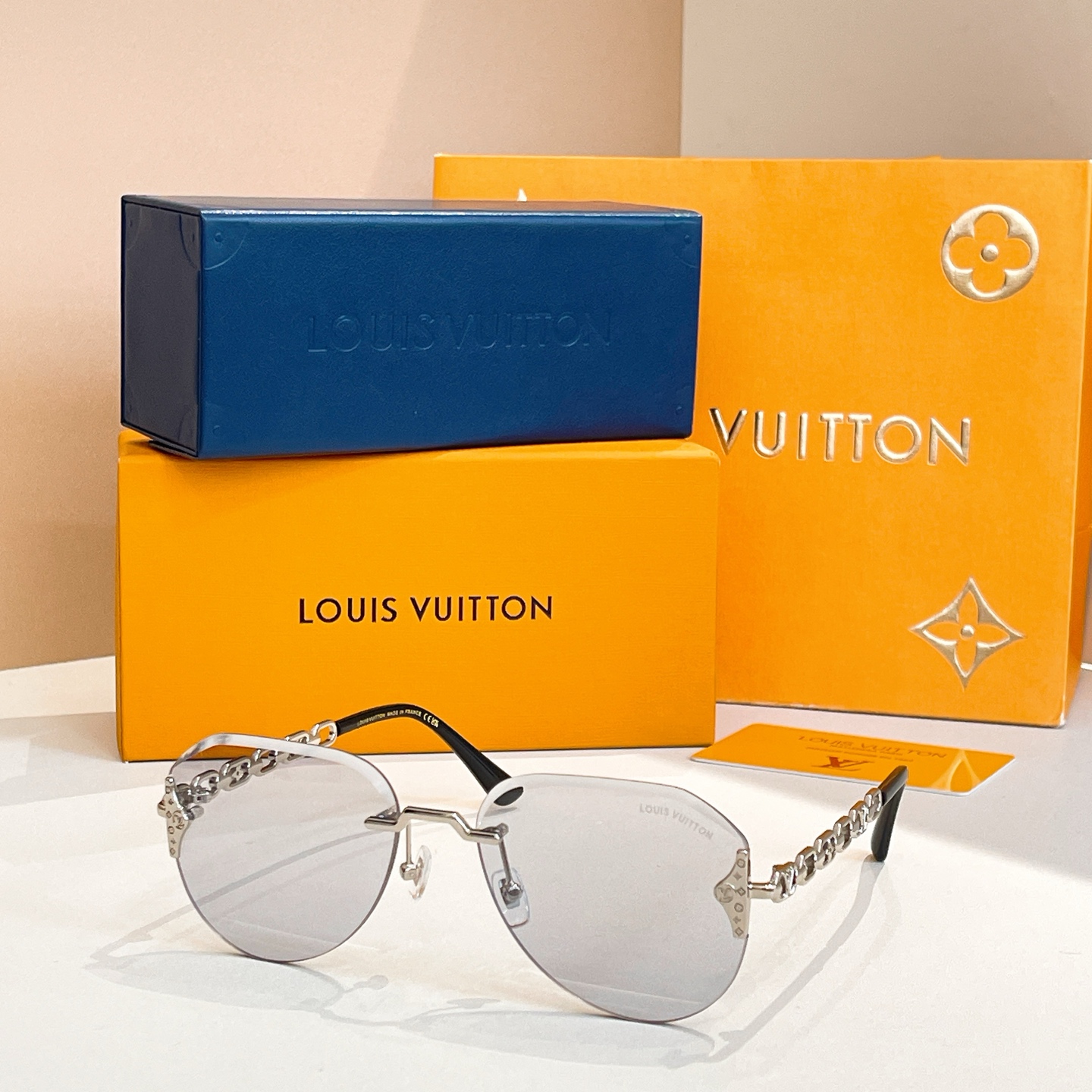 LOUIS VUITTO*🌟🌟🌟MODEL：Z2037U🌟🌟🌟SIZE：59口18-140🌟🌟🌟