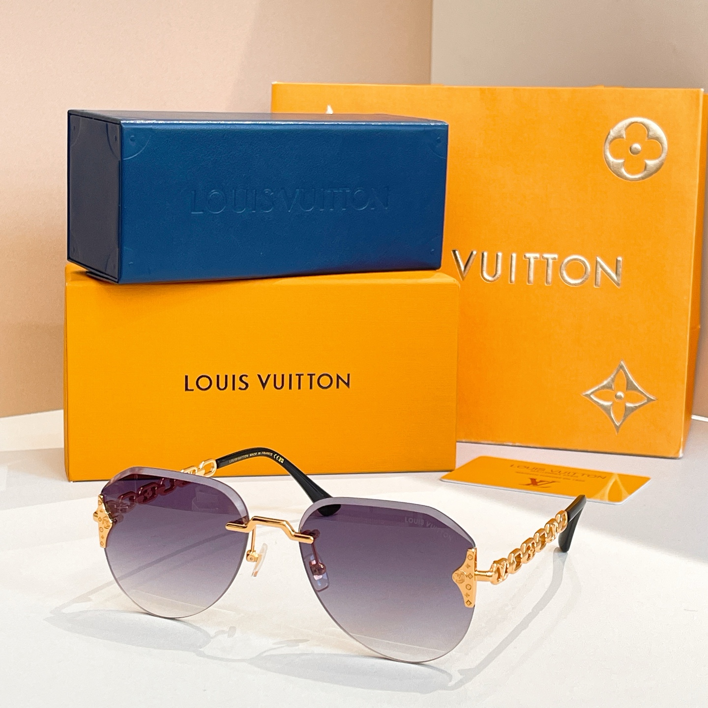 LOUIS VUITTO*🌟🌟🌟MODEL：Z2037U🌟🌟🌟SIZE：59口18-140🌟🌟🌟