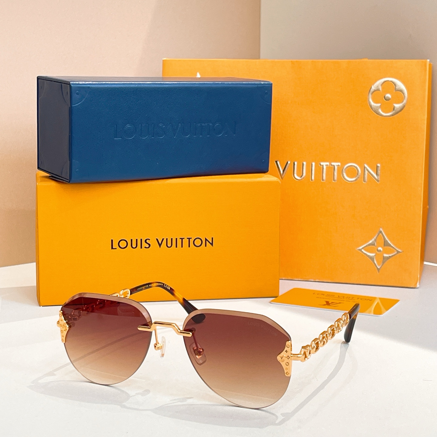 LOUIS VUITTO*🌟🌟🌟MODEL：Z2037U🌟🌟🌟SIZE：59口18-140🌟🌟🌟