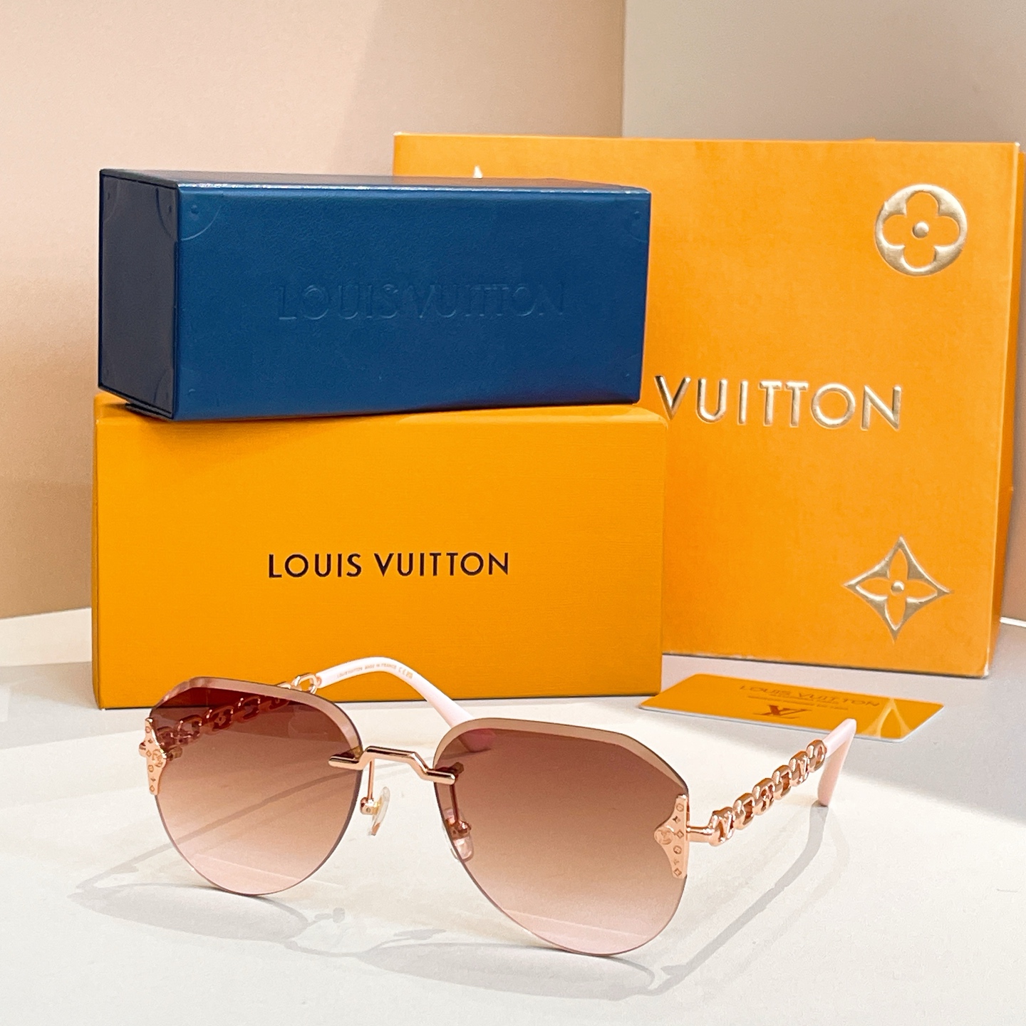 LOUIS VUITTO*🌟🌟🌟MODEL：Z2037U🌟🌟🌟SIZE：59口18-140🌟🌟🌟