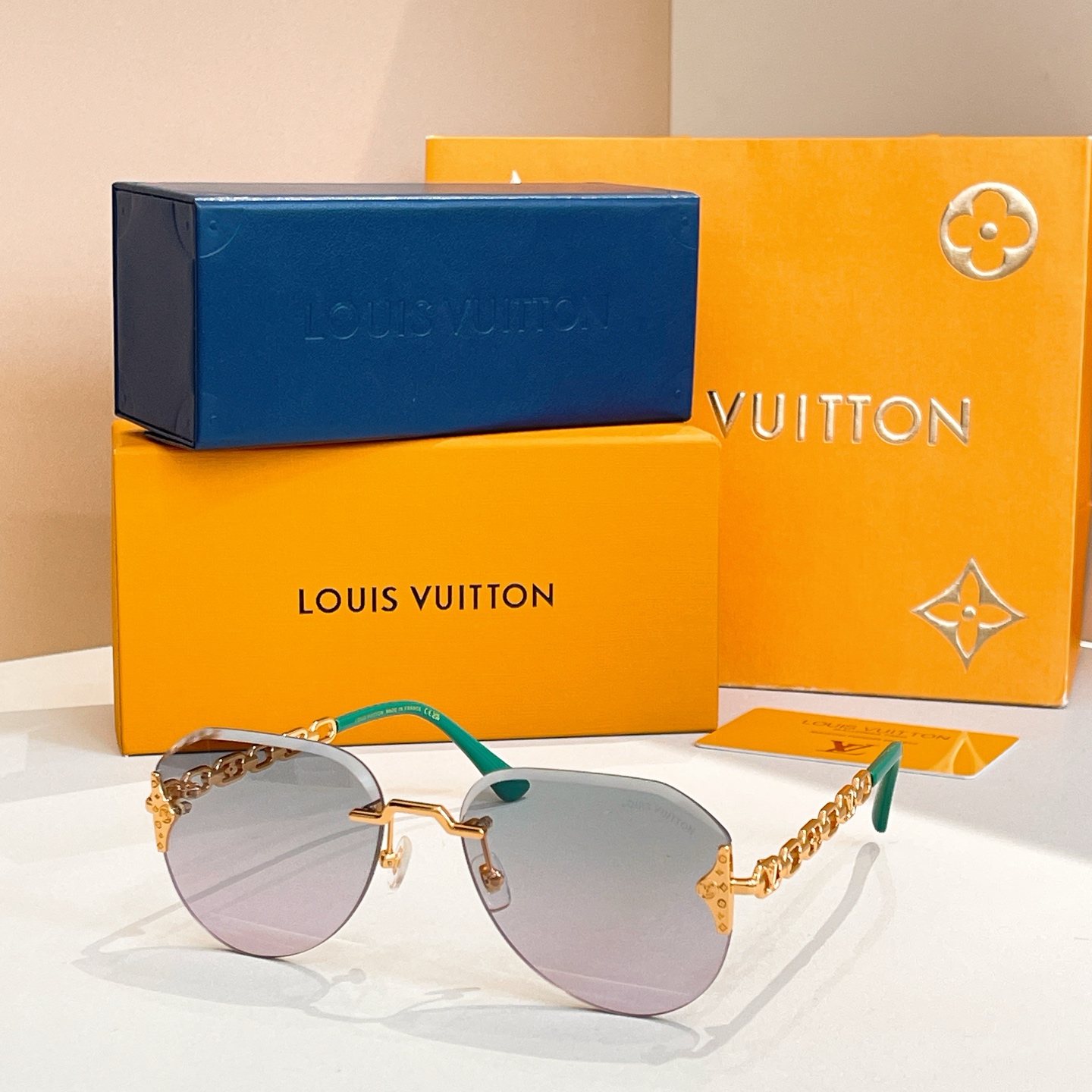LOUIS VUITTO*🌟🌟🌟MODEL：Z2037U🌟🌟🌟SIZE：59口18-140🌟🌟🌟