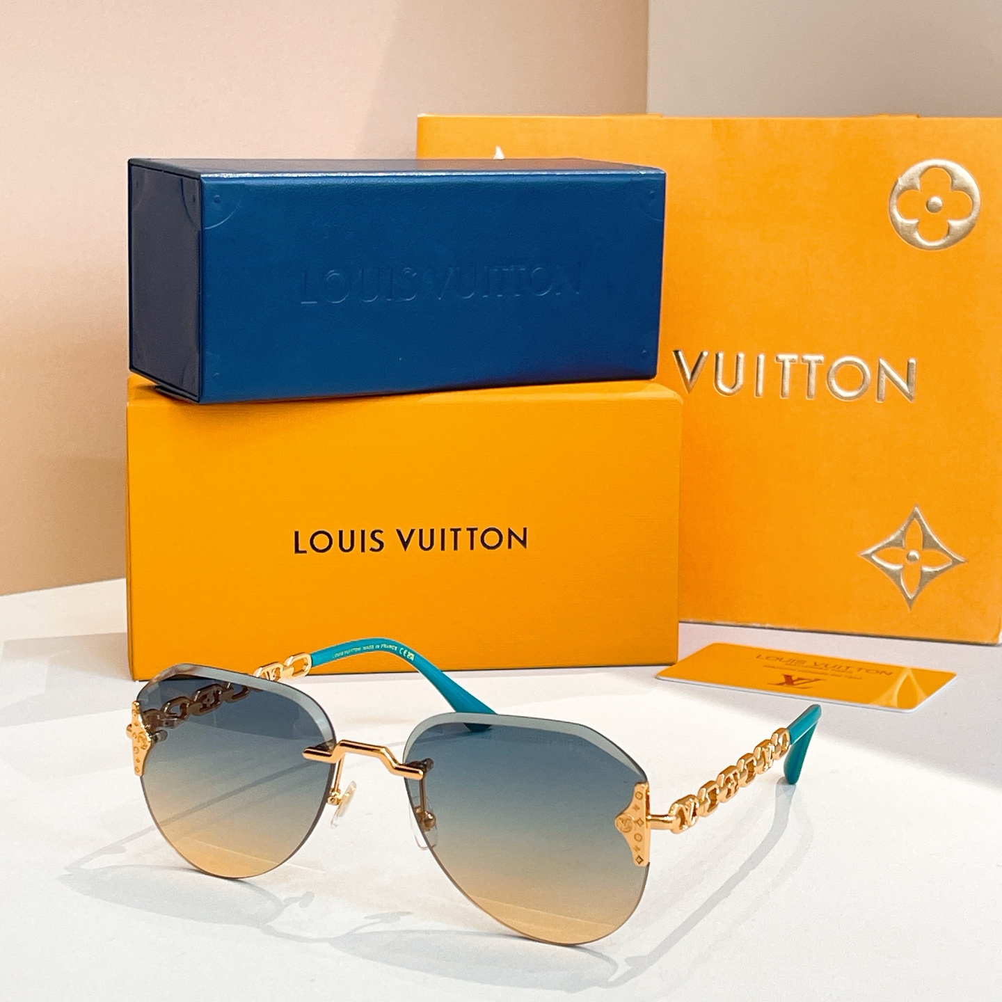LOUIS VUITTO*🌟🌟🌟MODEL：Z2037U🌟🌟🌟SIZE：59口18-140🌟🌟🌟