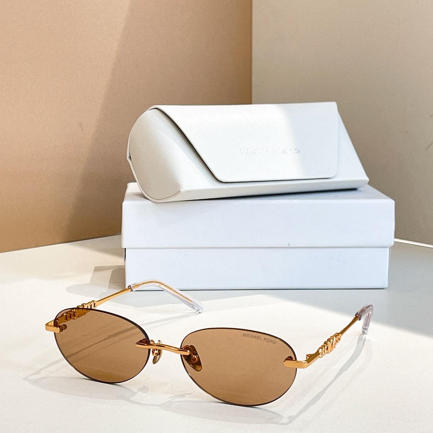 MICHAEL KORS🌟🌟🌟MODEL：MK 1151🌟🌟🌟SIZE：58口17-140🌟🌟🌟