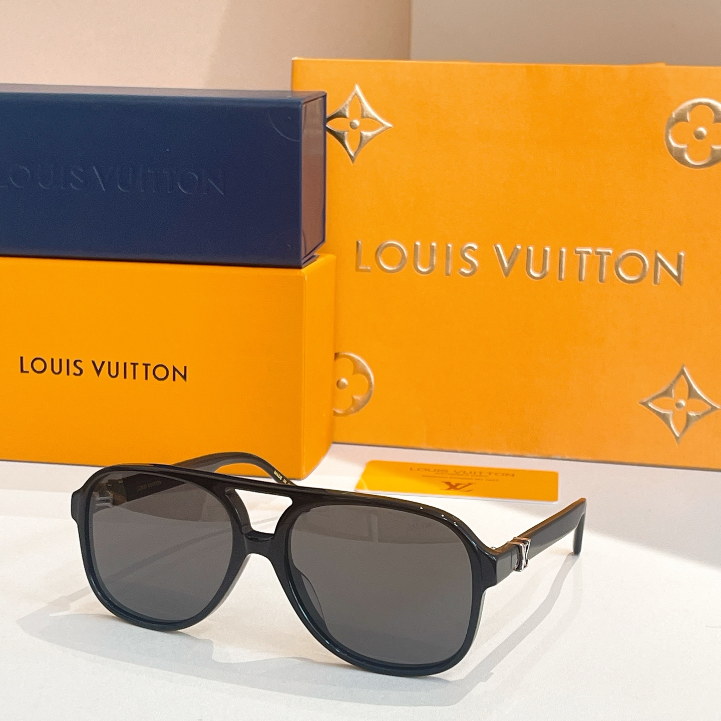 LOUIS VUITTO*🌟🌟🌟MODEL：Z2866U🌟🌟🌟SIZE：59口17-145🌟🌟🌟
