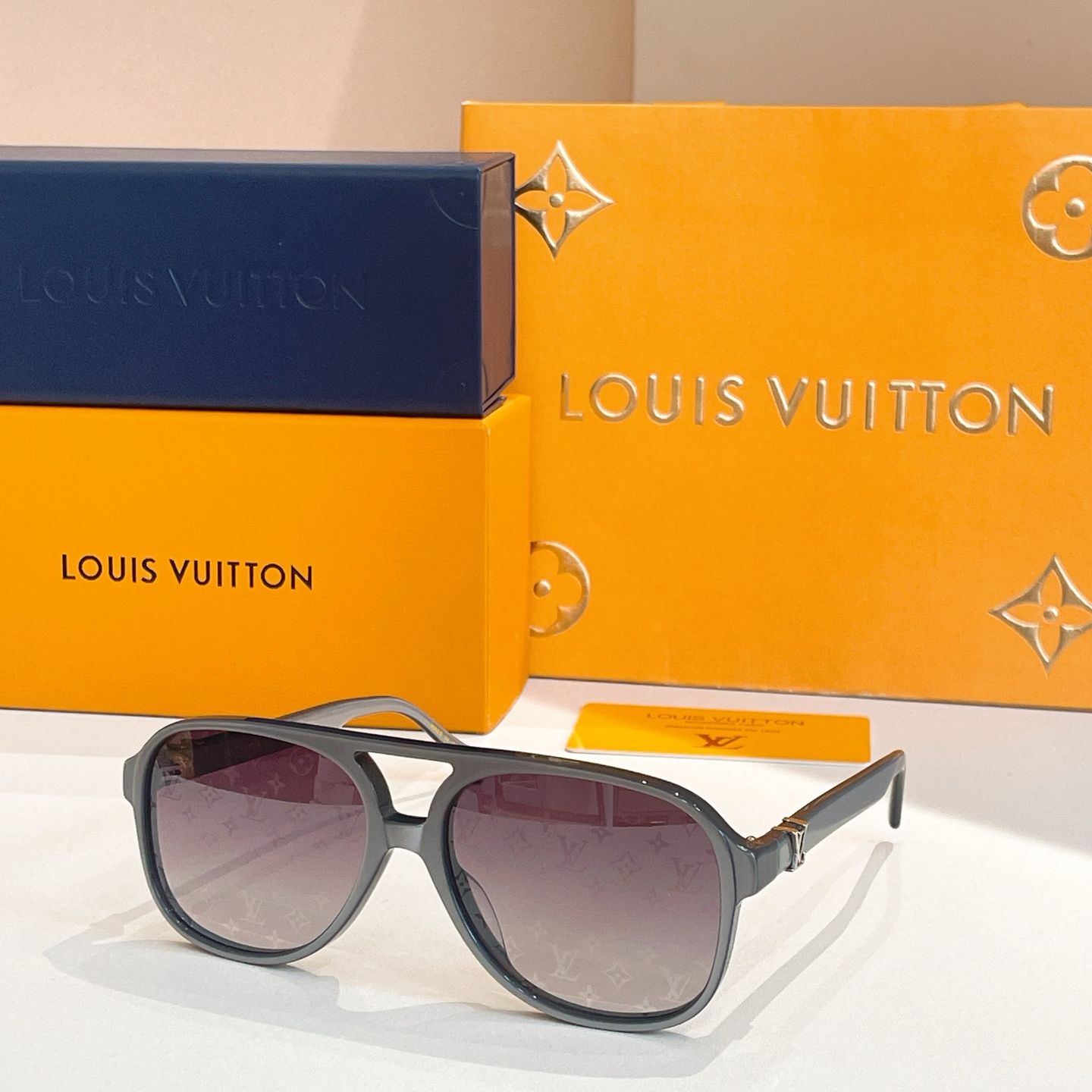 LOUIS VUITTO*🌟🌟🌟MODEL：Z2866U🌟🌟🌟SIZE：59口17-145🌟🌟🌟