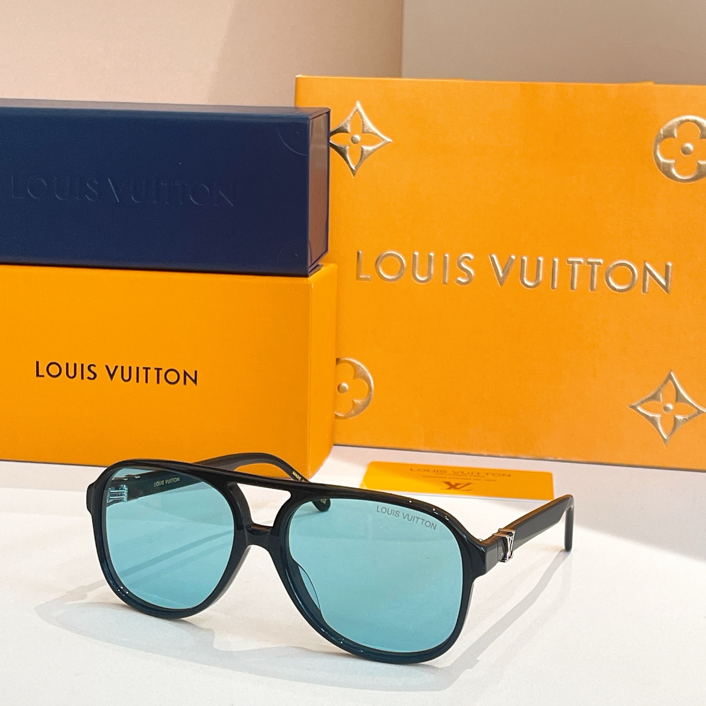 LOUIS VUITTO*🌟🌟🌟MODEL：Z2866U🌟🌟🌟SIZE：59口17-145🌟🌟🌟