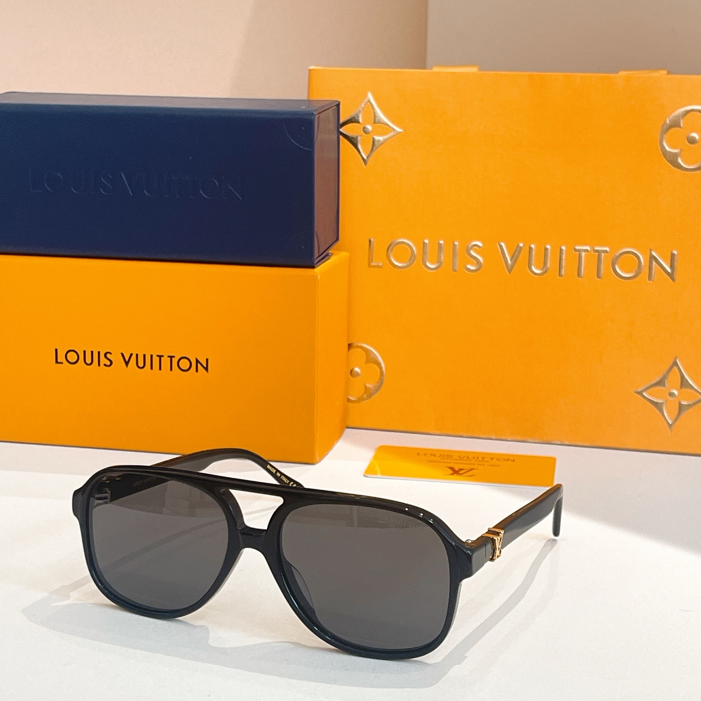 LOUIS VUITTO*🌟🌟🌟MODEL：Z2866U🌟🌟🌟SIZE：59口17-145🌟🌟🌟