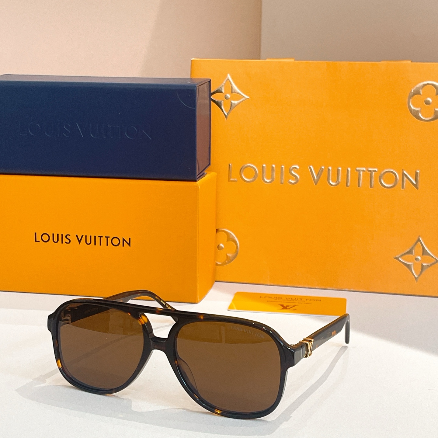 LOUIS VUITTO*🌟🌟🌟MODEL：Z2866U🌟🌟🌟SIZE：59口17-145🌟🌟🌟
