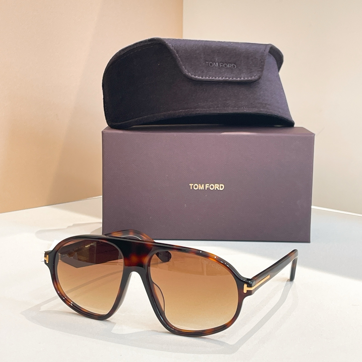 TOM FOR*✨✨✨MODEL：FT1178✨✨✨SIZE：58口16-145✨✨✨ 