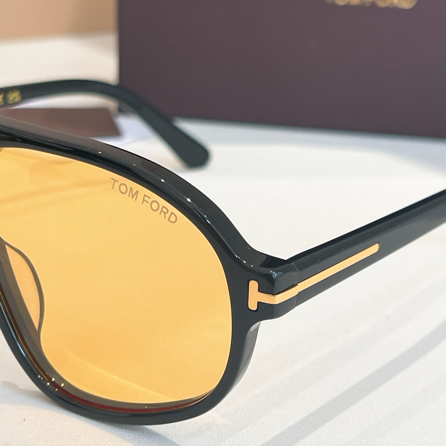 TOM FOR*✨✨✨MODEL：FT1178✨✨✨SIZE：58口16-145✨✨✨ 