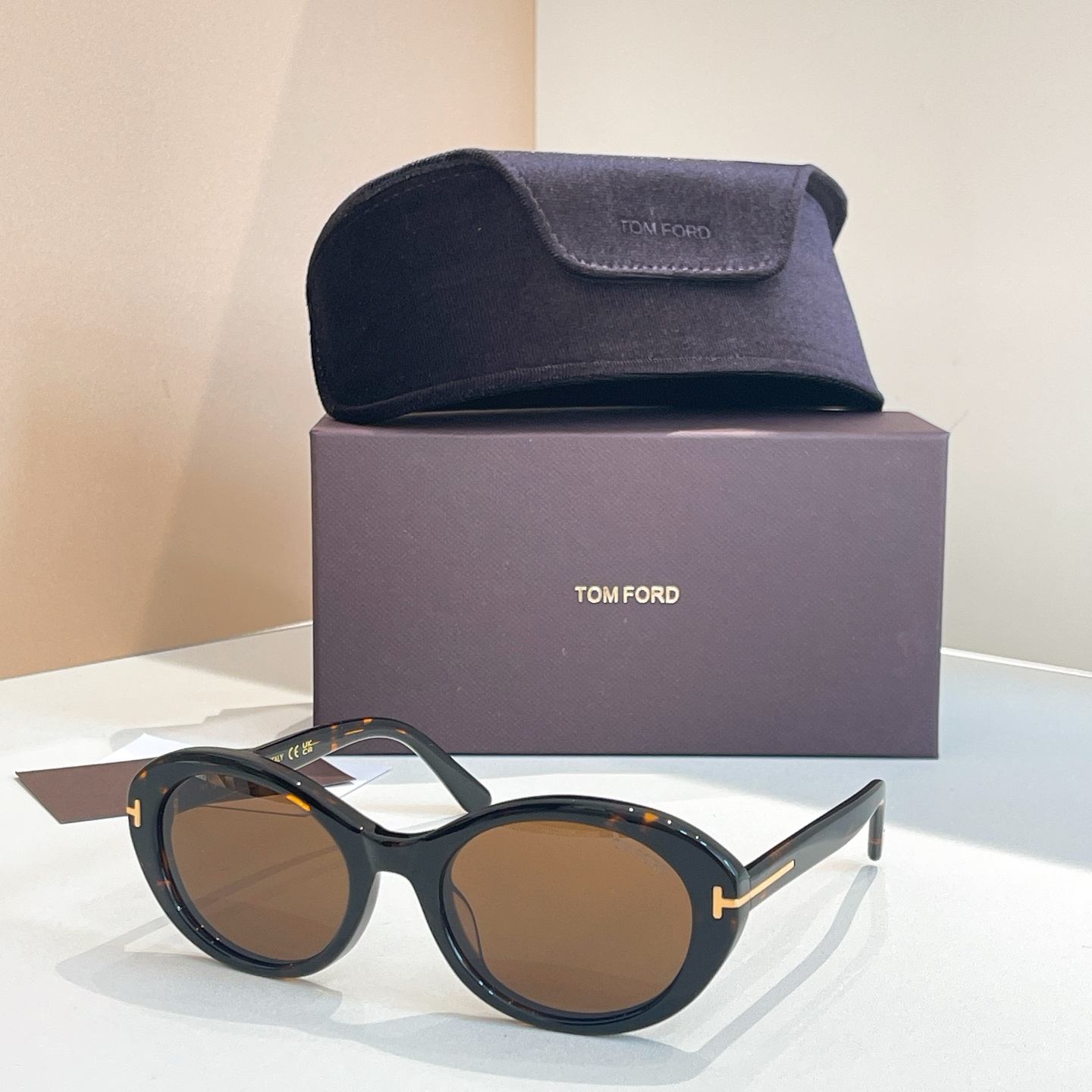 TOM FOR*✨✨✨MODEL：FT1172✨✨✨SIZE：54口21-140✨✨✨ 