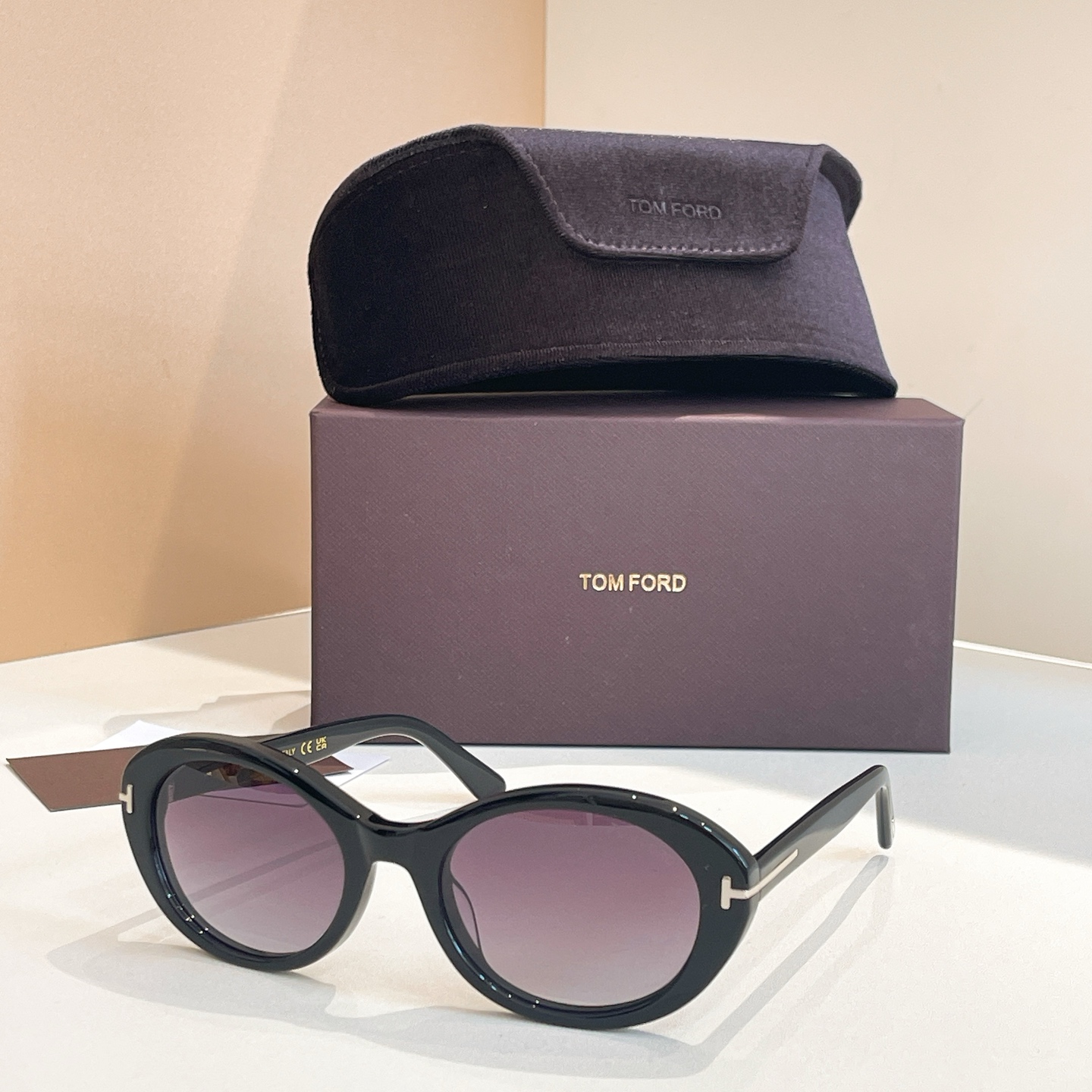 TOM FOR*✨✨✨MODEL：FT1172✨✨✨SIZE：54口21-140✨✨✨ 