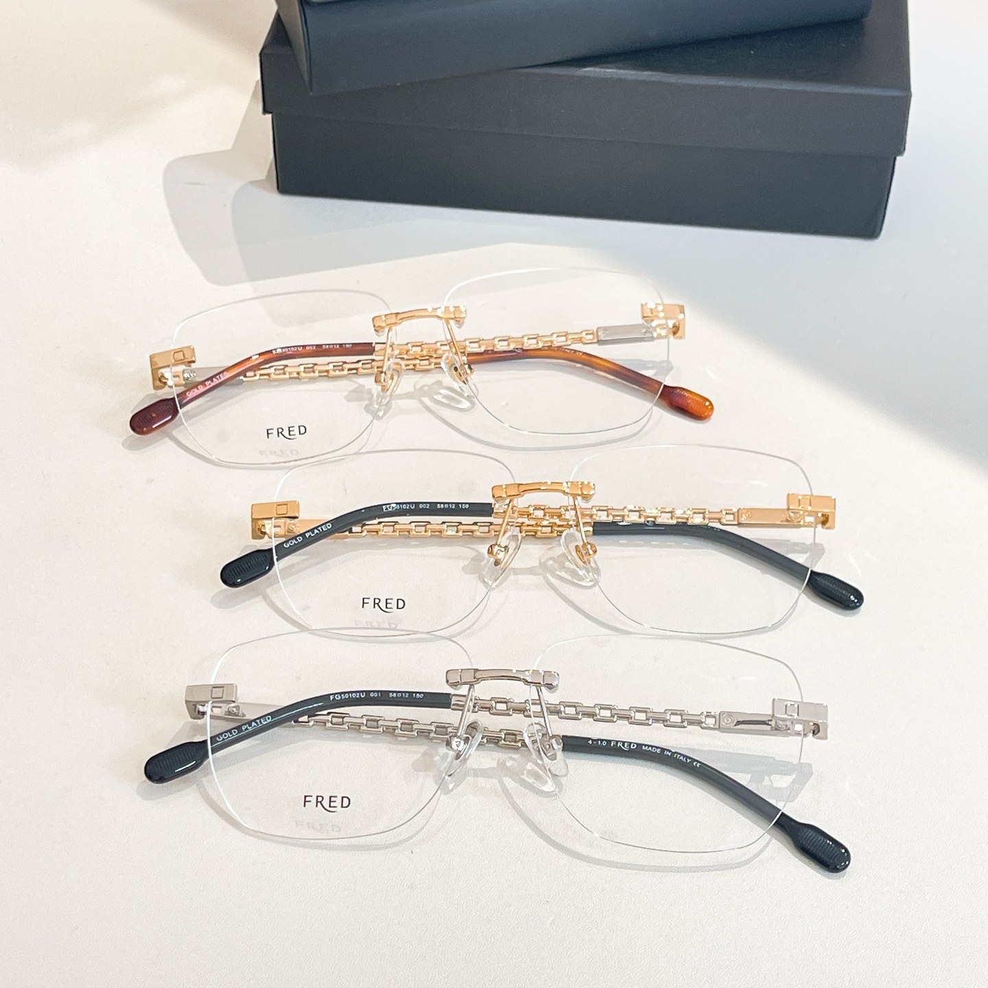 FRED🍂🍂🍂MODEL：FG50102U🍂🍂🍂SIZE：58口12-150🍂🍂