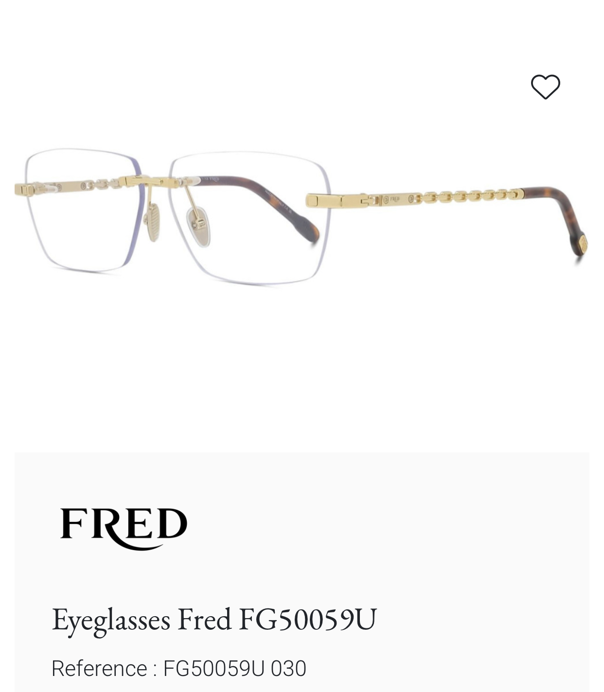FRED🍂🍂🍂MODEL：FG50059U🍂🍂🍂SIZE：58口12-150🍂🍂