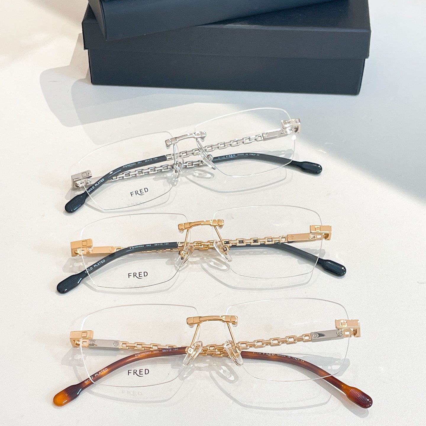 FRED🍂🍂🍂MODEL：FG50059U🍂🍂🍂SIZE：58口12-150🍂🍂