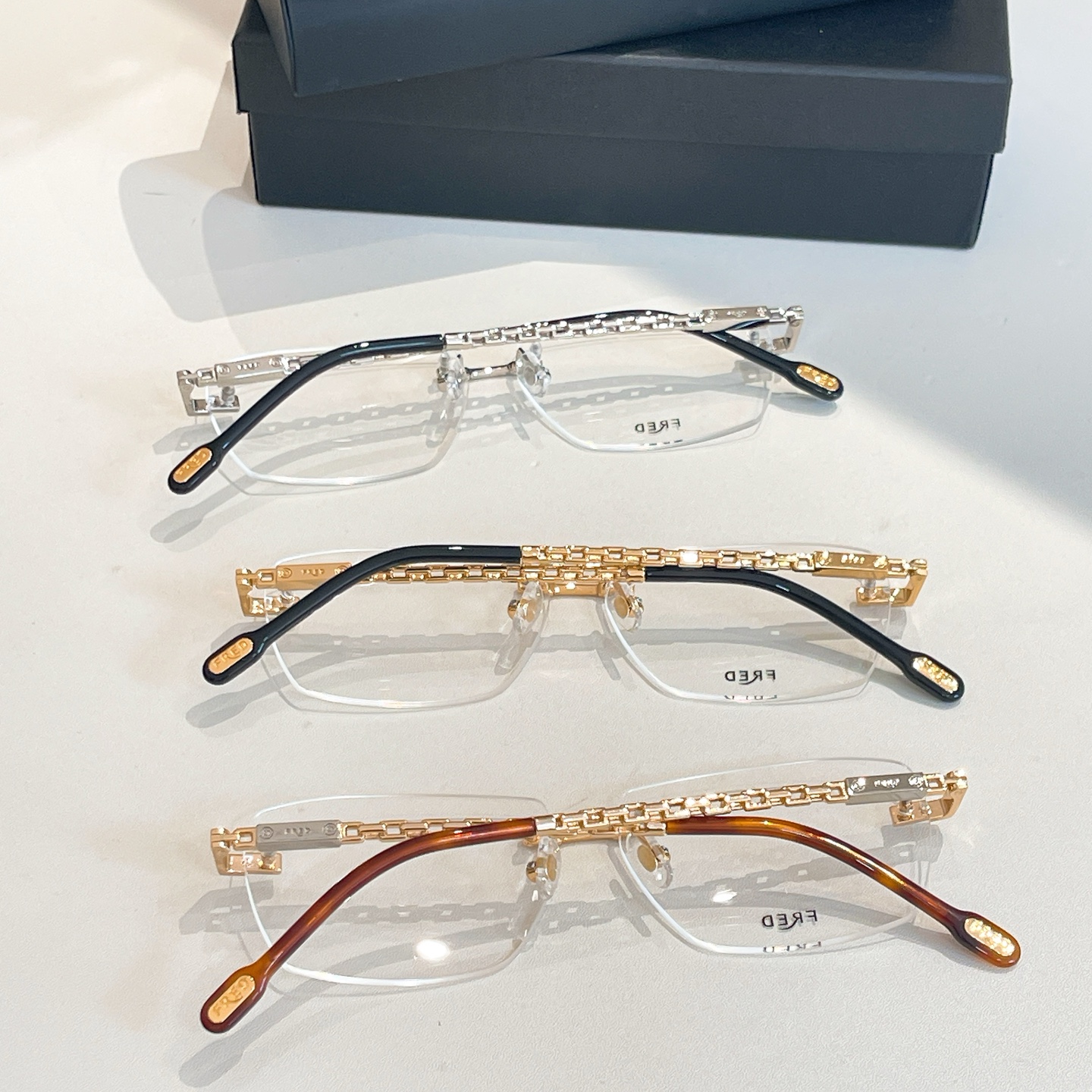 FRED🍂🍂🍂MODEL：FG50059U🍂🍂🍂SIZE：58口12-150🍂🍂