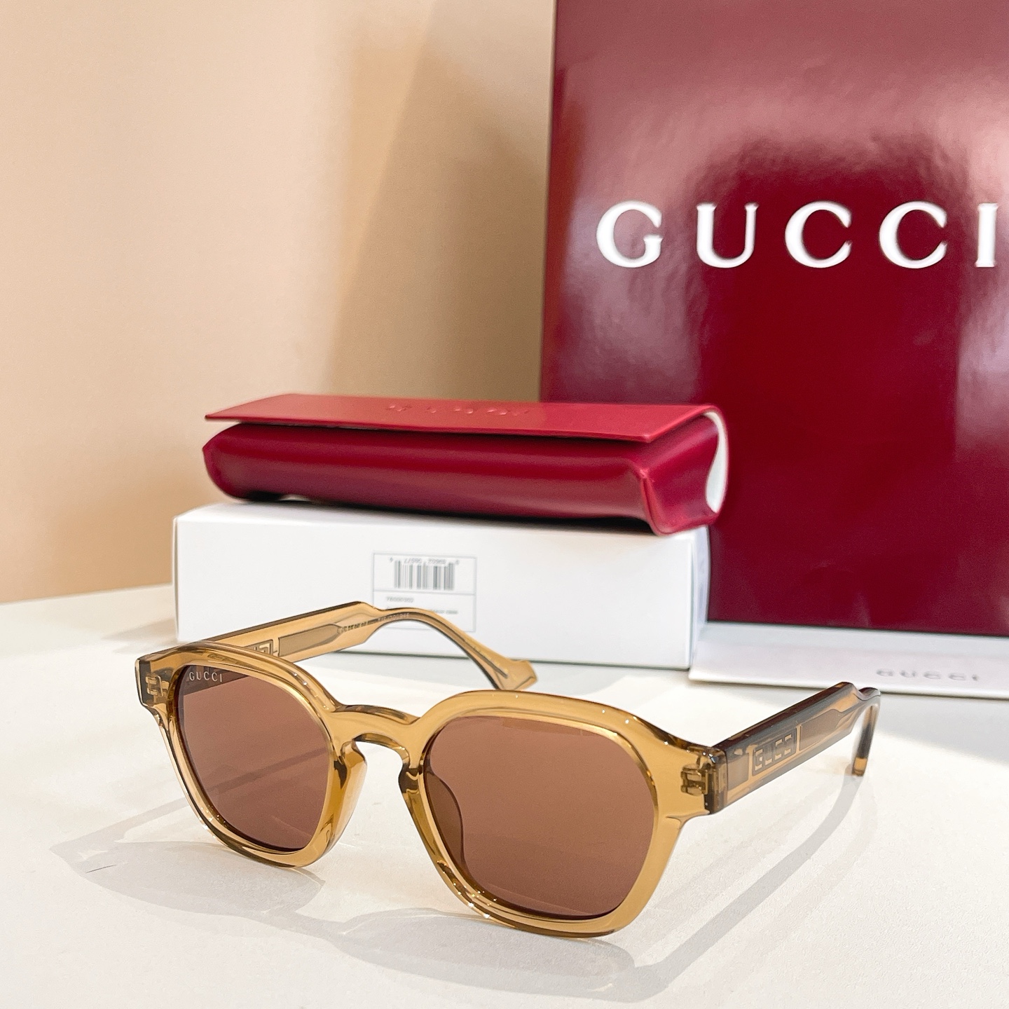 ￼ GUCC*🐝🐝🐝MODEL：GG1730S🐝🐝🐝SIZE：50口21-145🐝🐝🐝