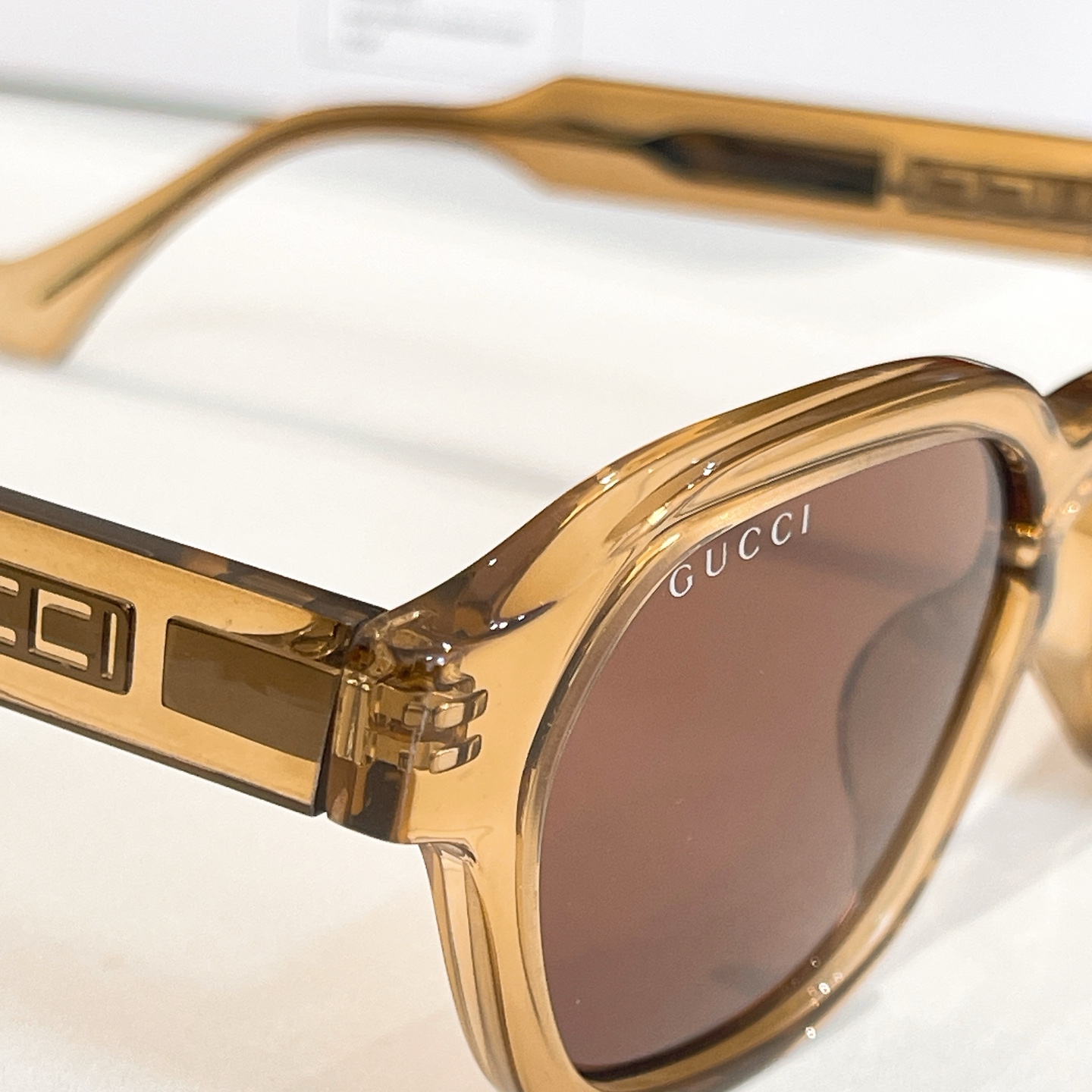 ￼ GUCC*🐝🐝🐝MODEL：GG1730S🐝🐝🐝SIZE：50口21-145🐝🐝🐝