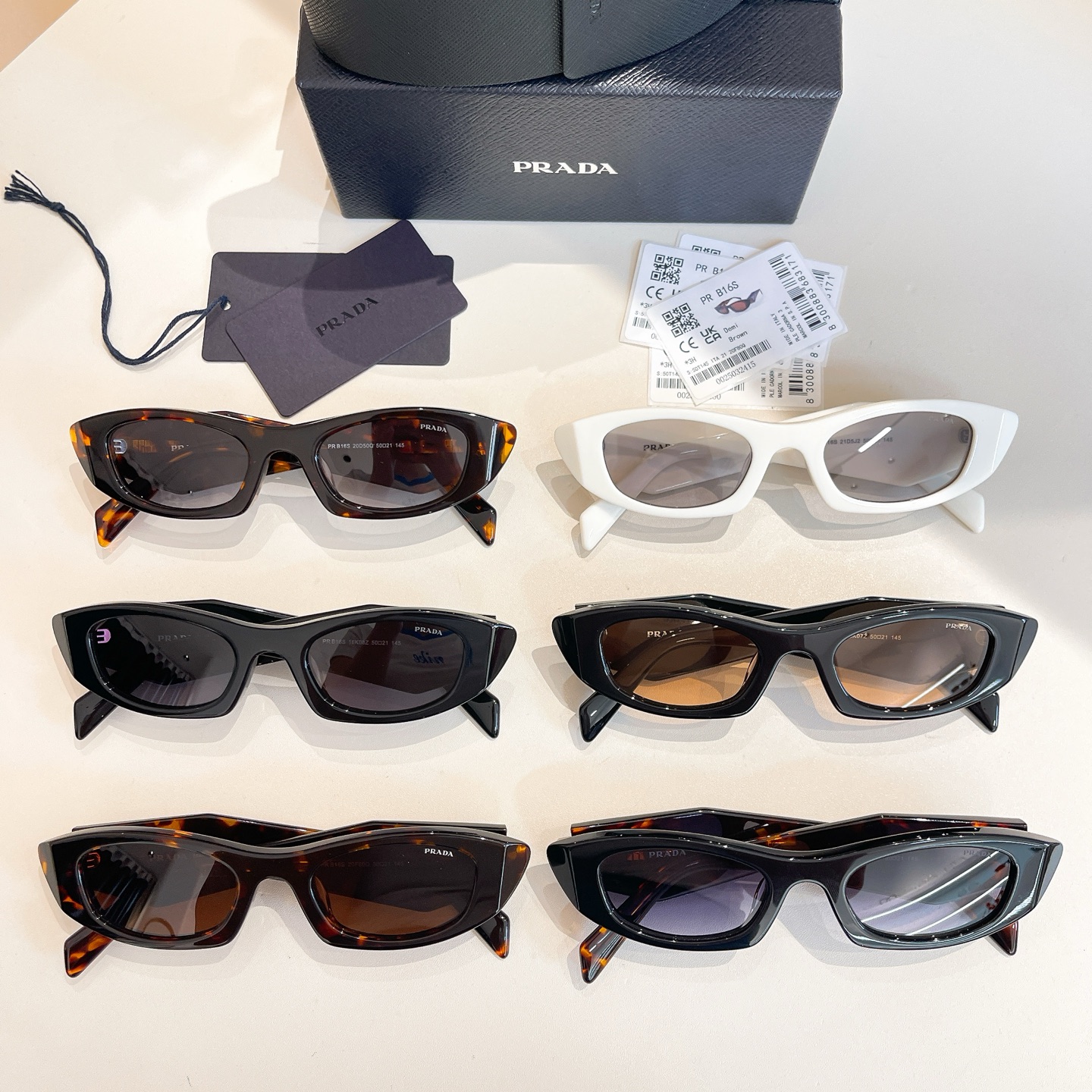 PRAD*🍂🍂🍂MODEL：PR B16S🍂🍂🍂SIZE：50口21-145🍂🍂🍂～