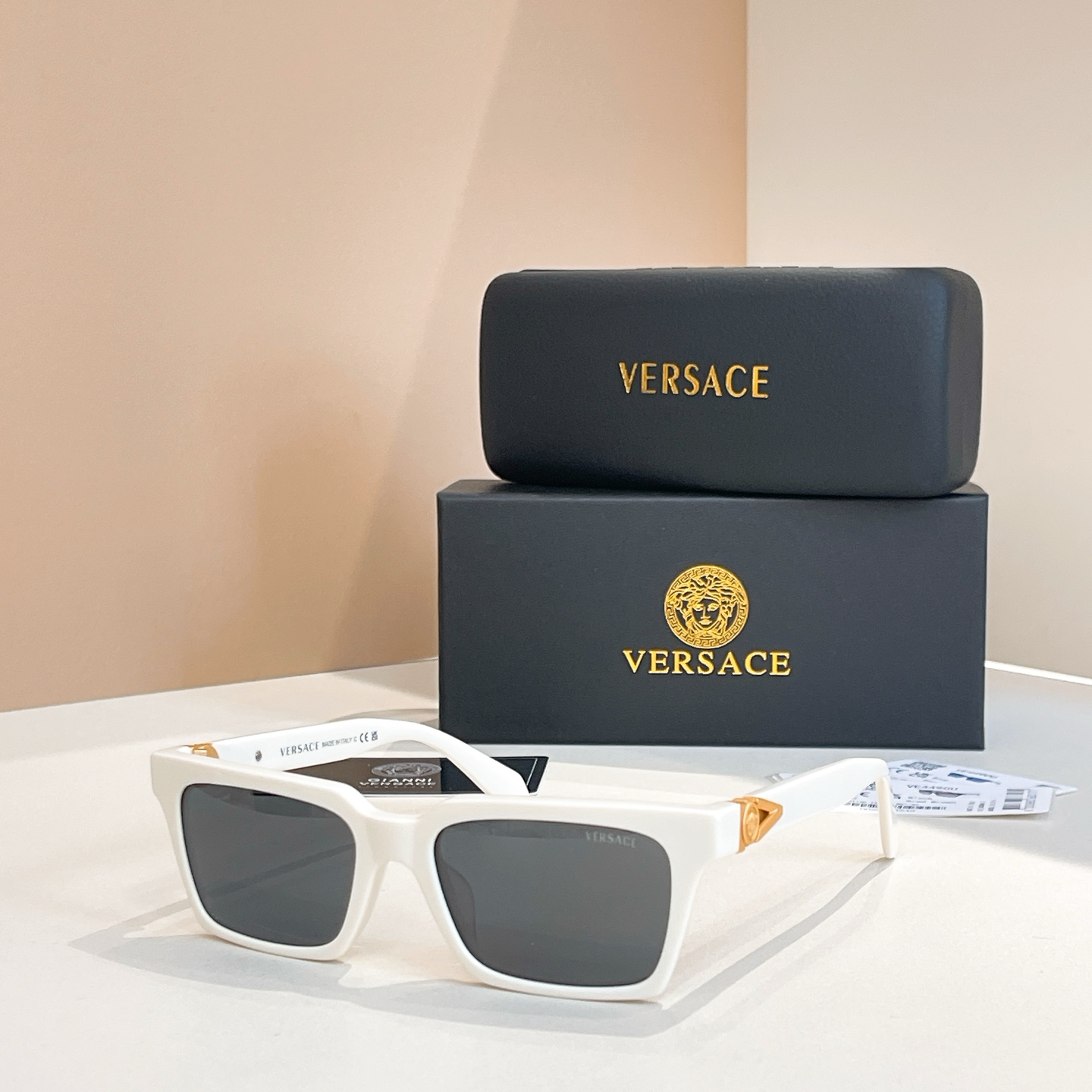 VERSAC*🌟🌟🌟MODEL：4490🌟🌟🌟SIZE：54口19-140🌟🌟🌟