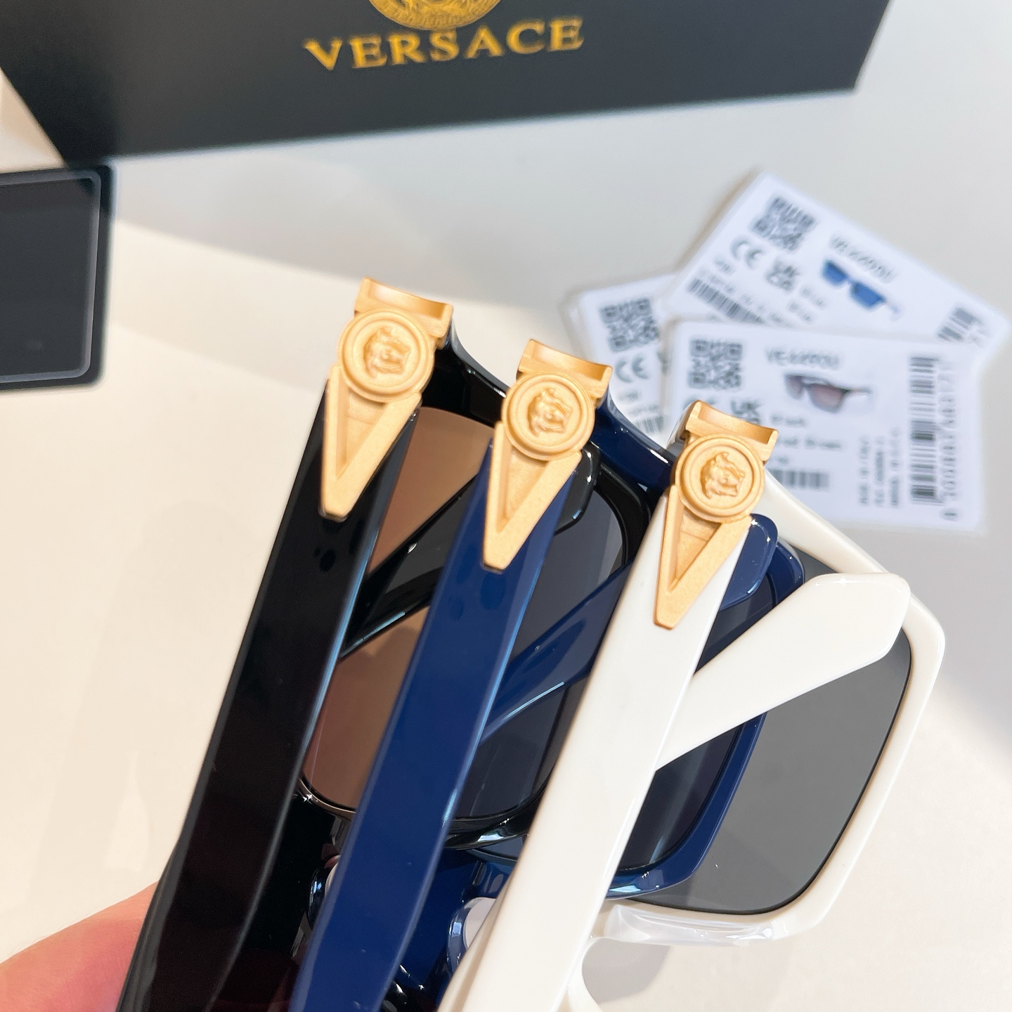 VERSAC*🌟🌟🌟MODEL：4490🌟🌟🌟SIZE：54口19-140🌟🌟🌟