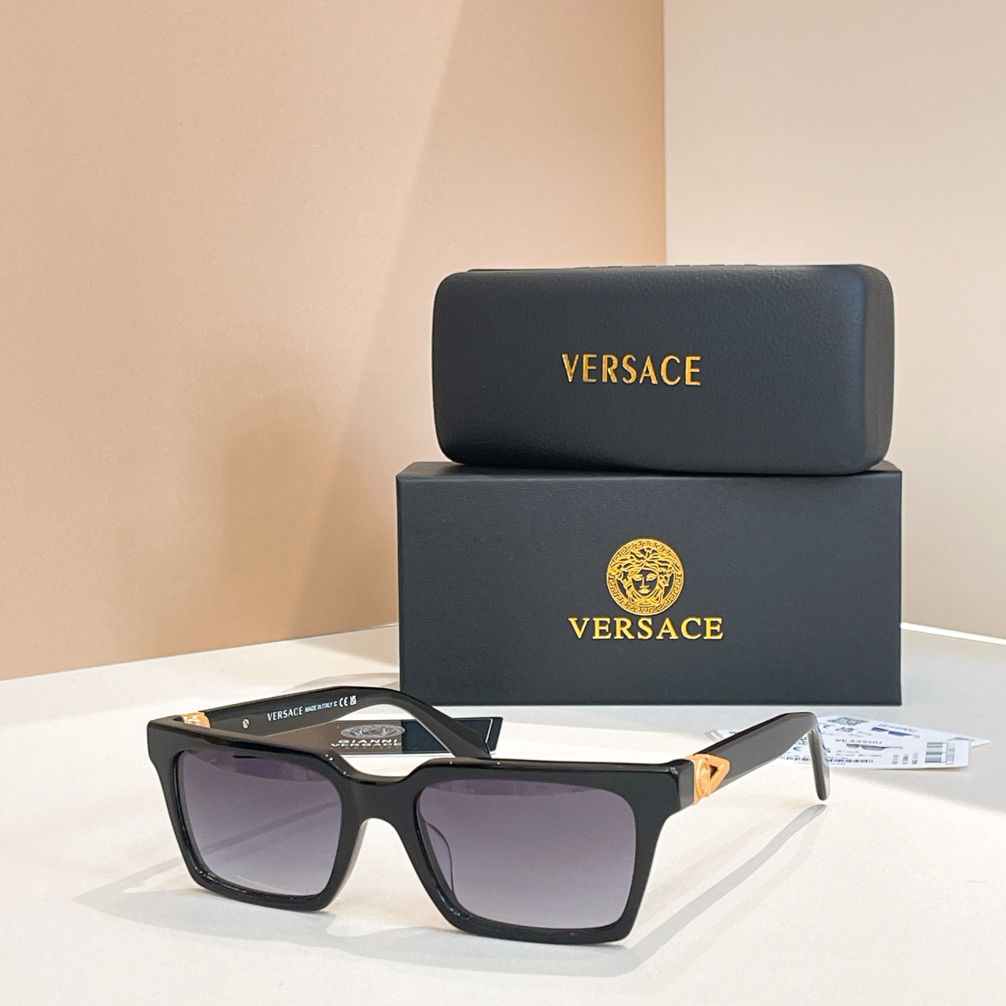 VERSAC*🌟🌟🌟MODEL：4490🌟🌟🌟SIZE：54口19-140🌟🌟🌟