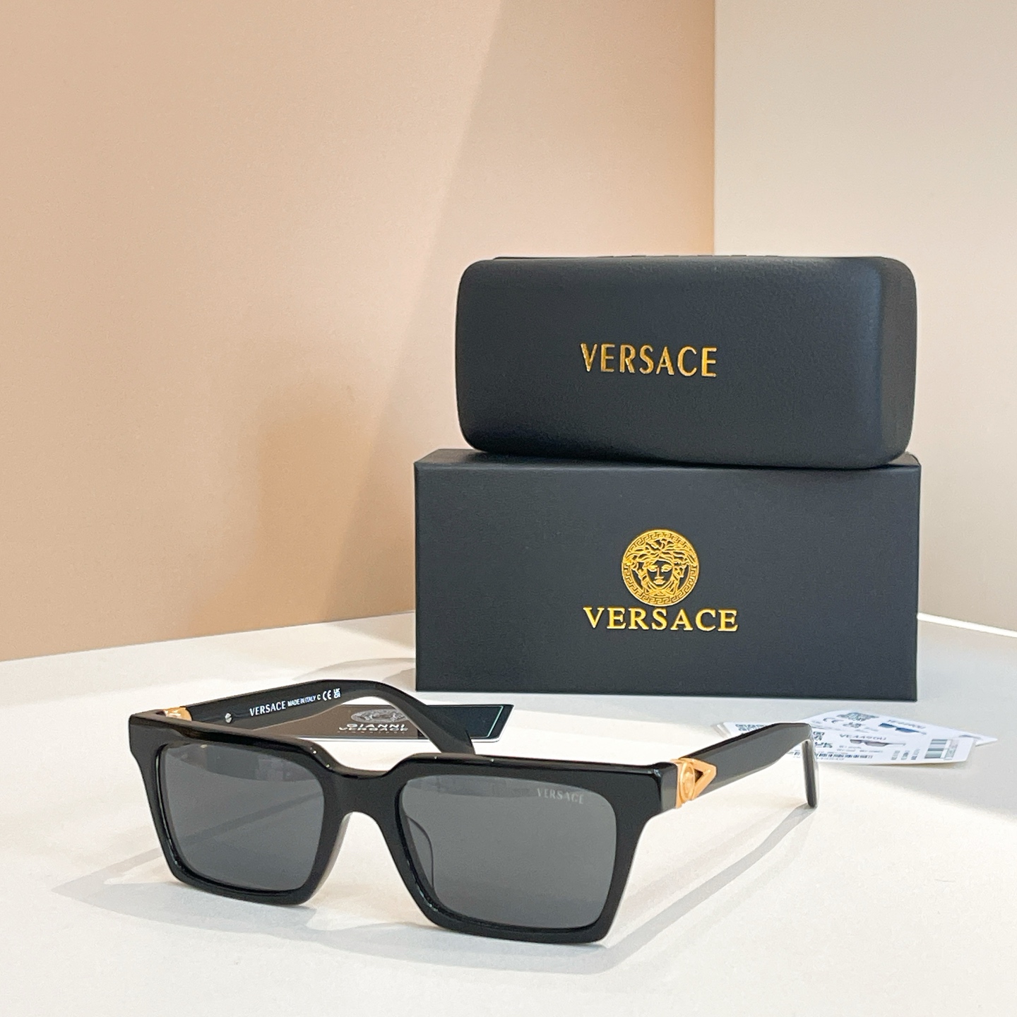 VERSAC*🌟🌟🌟MODEL：4490🌟🌟🌟SIZE：54口19-140🌟🌟🌟
