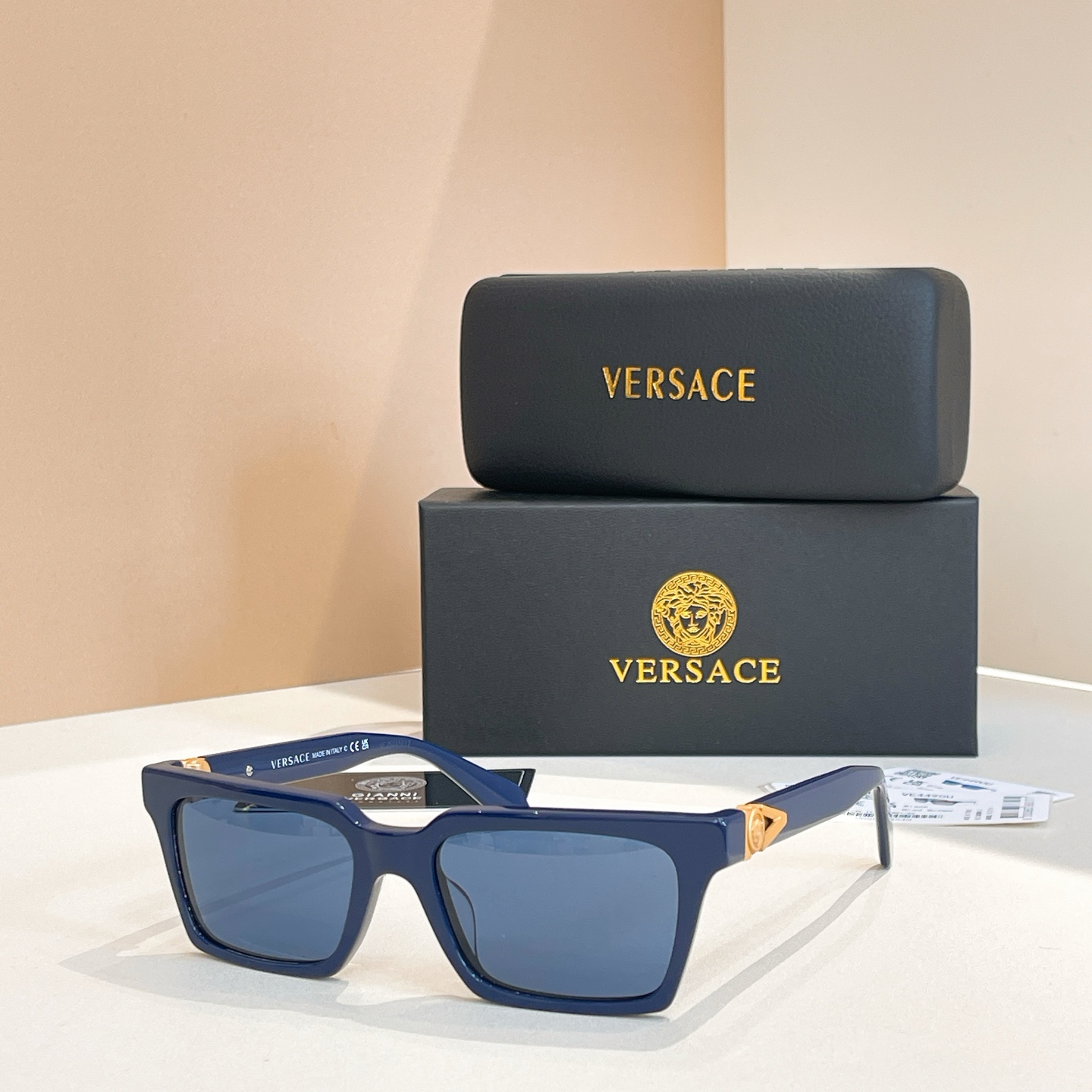 VERSAC*🌟🌟🌟MODEL：4490🌟🌟🌟SIZE：54口19-140🌟🌟🌟
