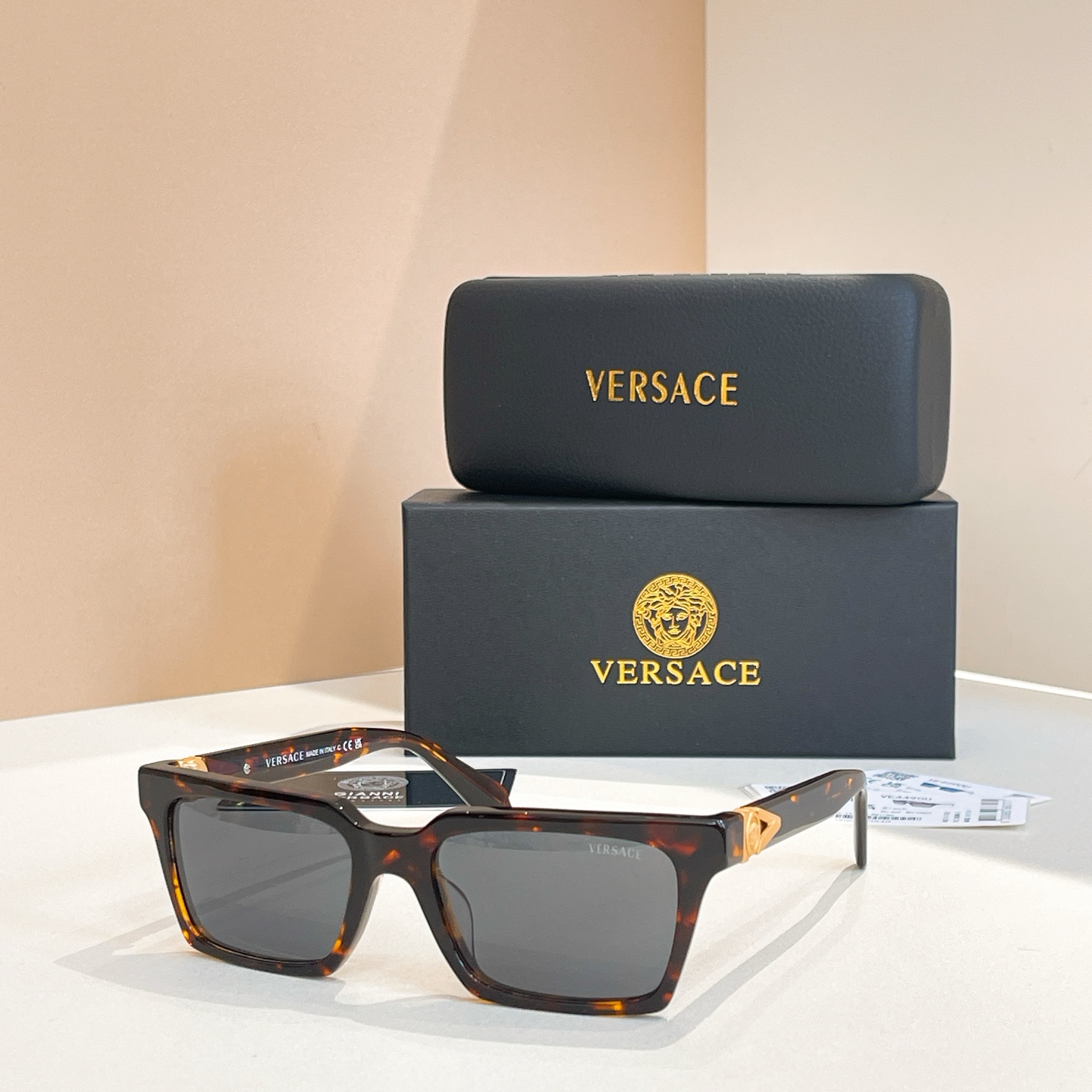 VERSAC*🌟🌟🌟MODEL：4490🌟🌟🌟SIZE：54口19-140🌟🌟🌟