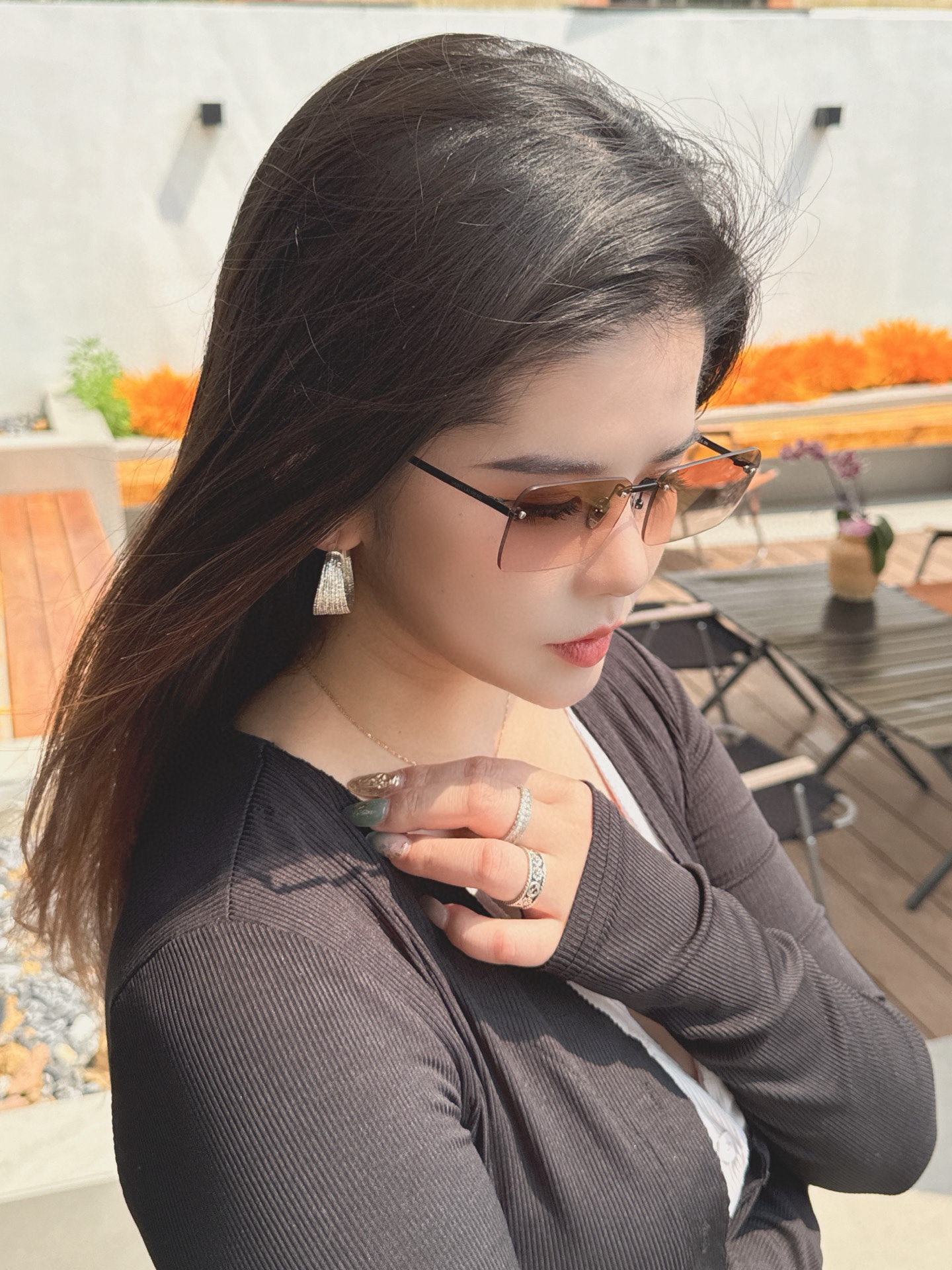 SAINT LAUREN*💫💫💫MODEL：SL309💫💫💫SIZE：60口15-140💫💫💫