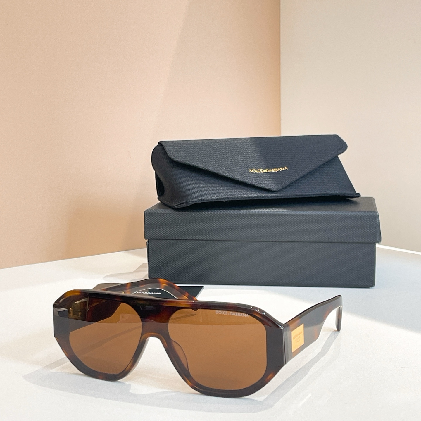 DOLCE & GABBAN*🌟🌟🌟MODEL：DG4881F 🌟🌟🌟SIZE56口15-145🌟🌟🌟