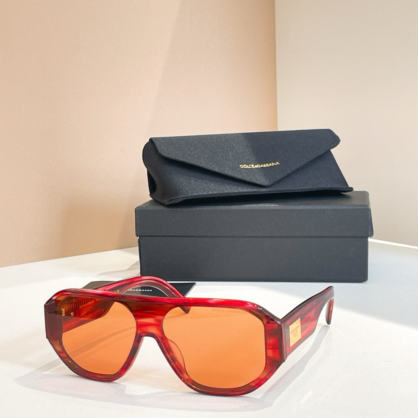 DOLCE & GABBAN*🌟🌟🌟MODEL：DG4881F 🌟🌟🌟SIZE56口15-145🌟🌟🌟