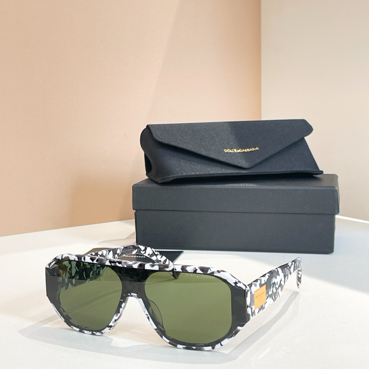 DOLCE & GABBAN*🌟🌟🌟MODEL：DG4881F 🌟🌟🌟SIZE56口15-145🌟🌟🌟