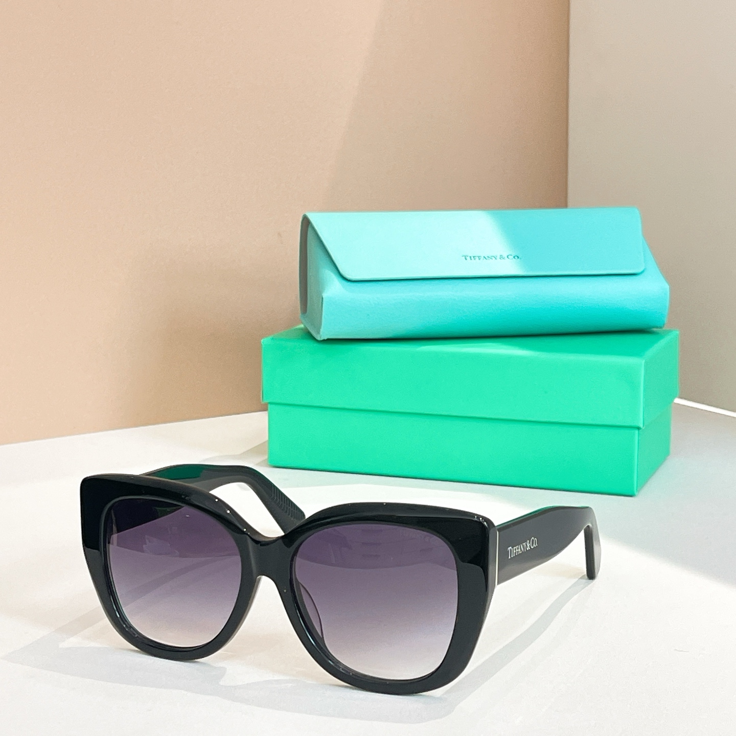 TIFFANY&Co.✨✨✨MODEL：TF5023✨✨✨ SIZE：56口17-145✨✨✨