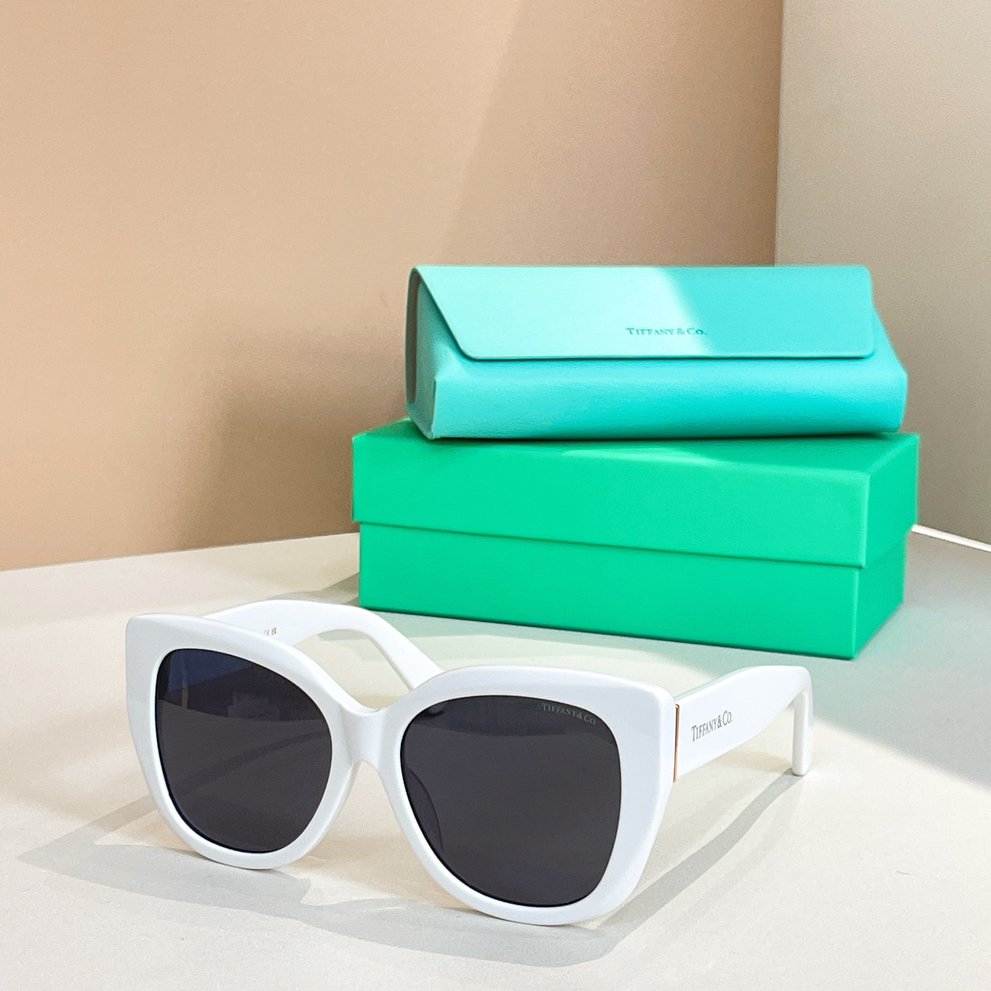 TIFFANY&Co.✨✨✨MODEL：TF5023✨✨✨ SIZE：56口17-145✨✨✨