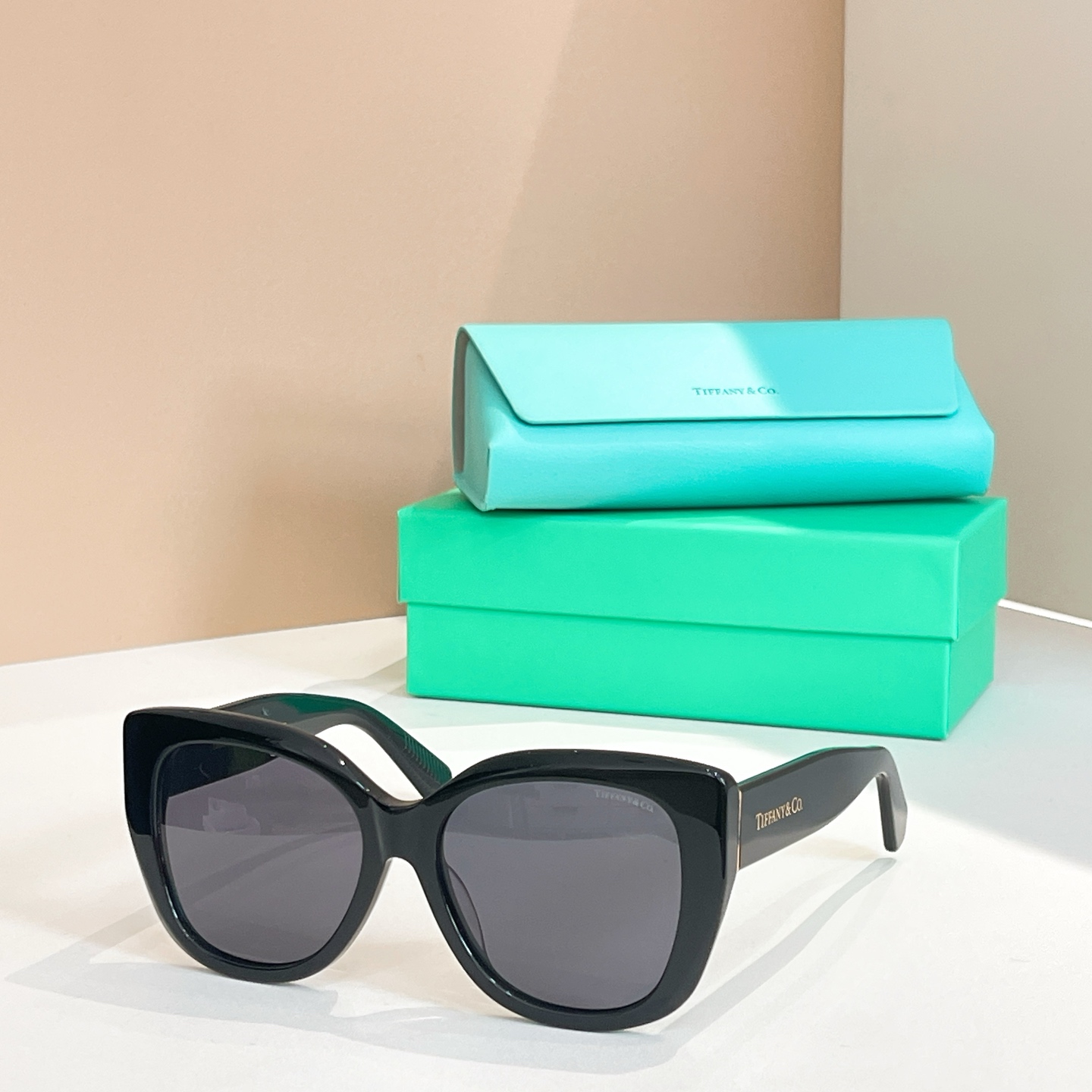 TIFFANY&Co.✨✨✨MODEL：TF5023✨✨✨ SIZE：56口17-145✨✨✨